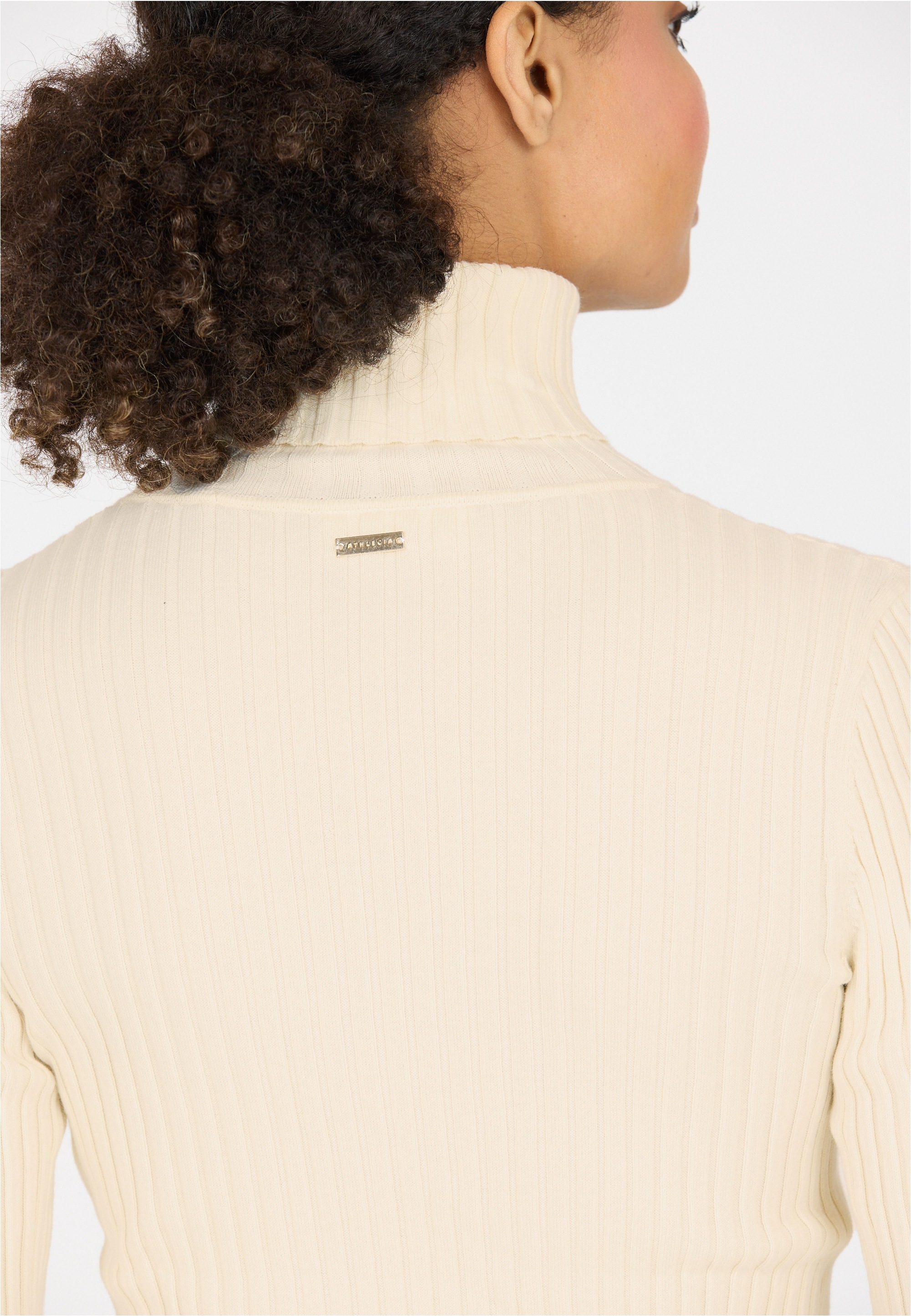 ATHLECIA T-Shirt »Jelina«, in angenehm weicher Qualität