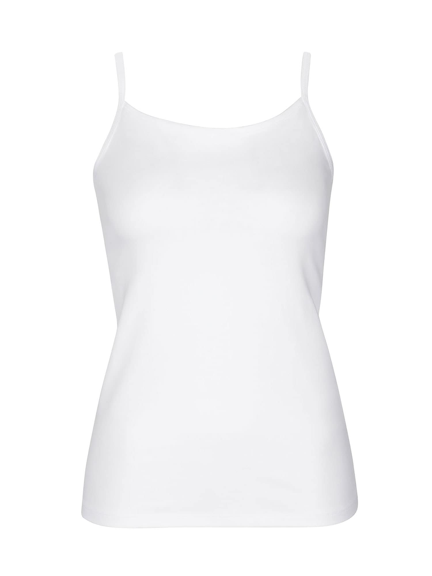 Lisca Achseltop »2er Pack Damen Trägerhemd Kaia«