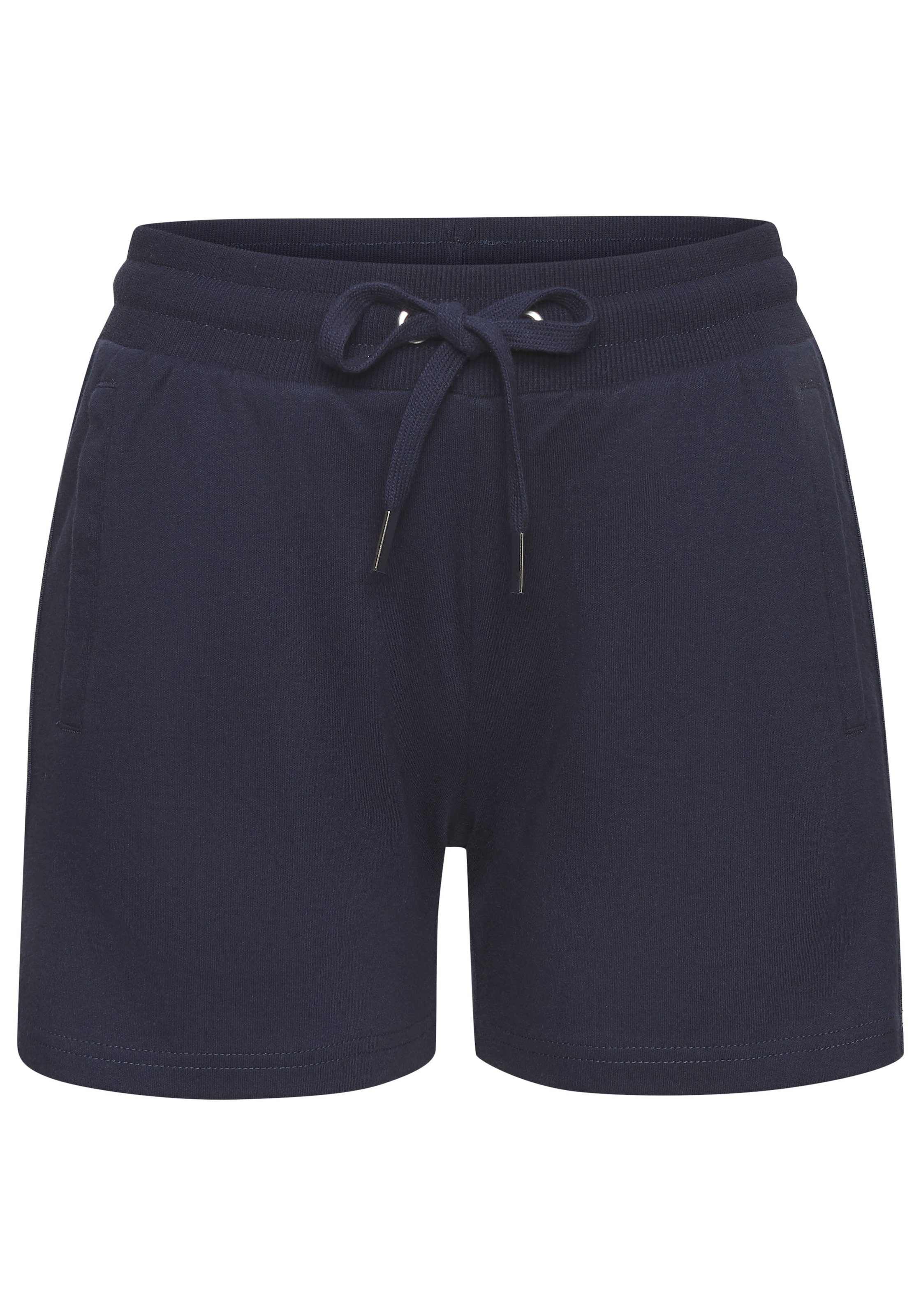 H.I.S Shorts, mit seitlichen Streifen, Loungewear