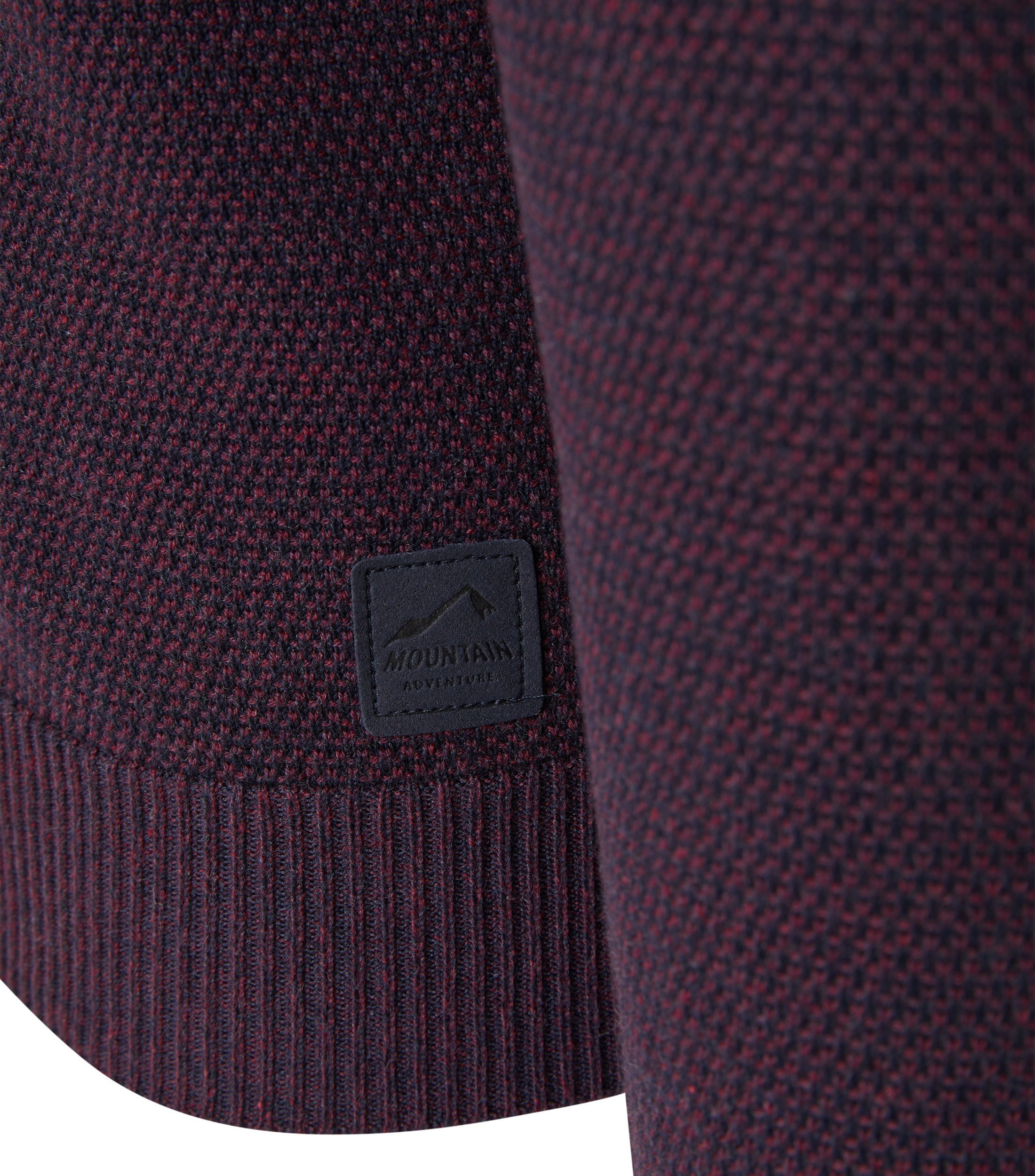 CASAMODA Strickjacke »CASAMODA Strickjacke uni«