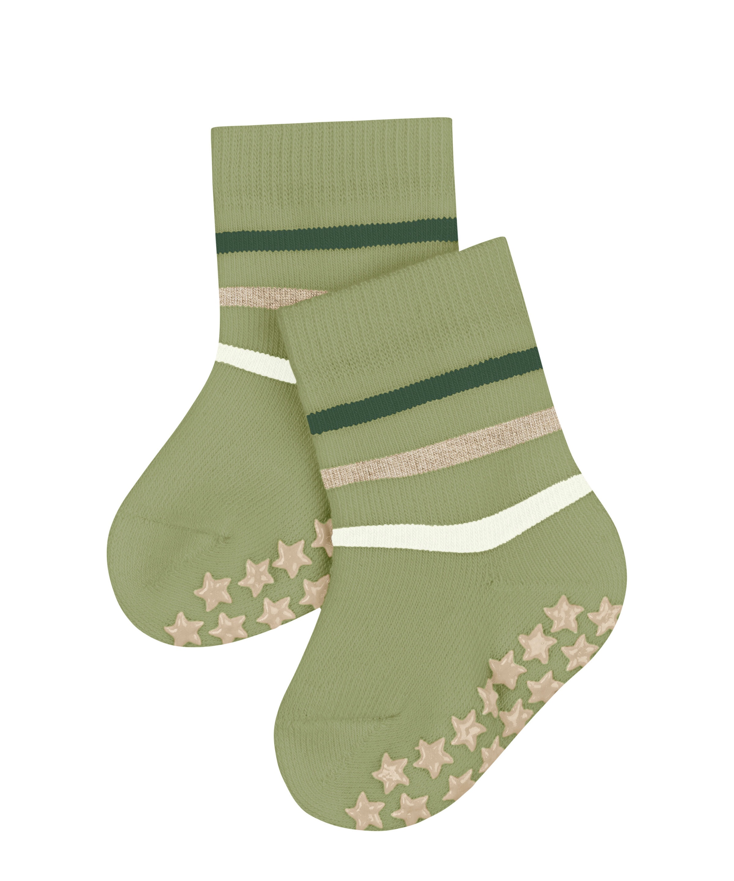FALKE Haussocken "Multi Stripe" 1 Paar tlg.