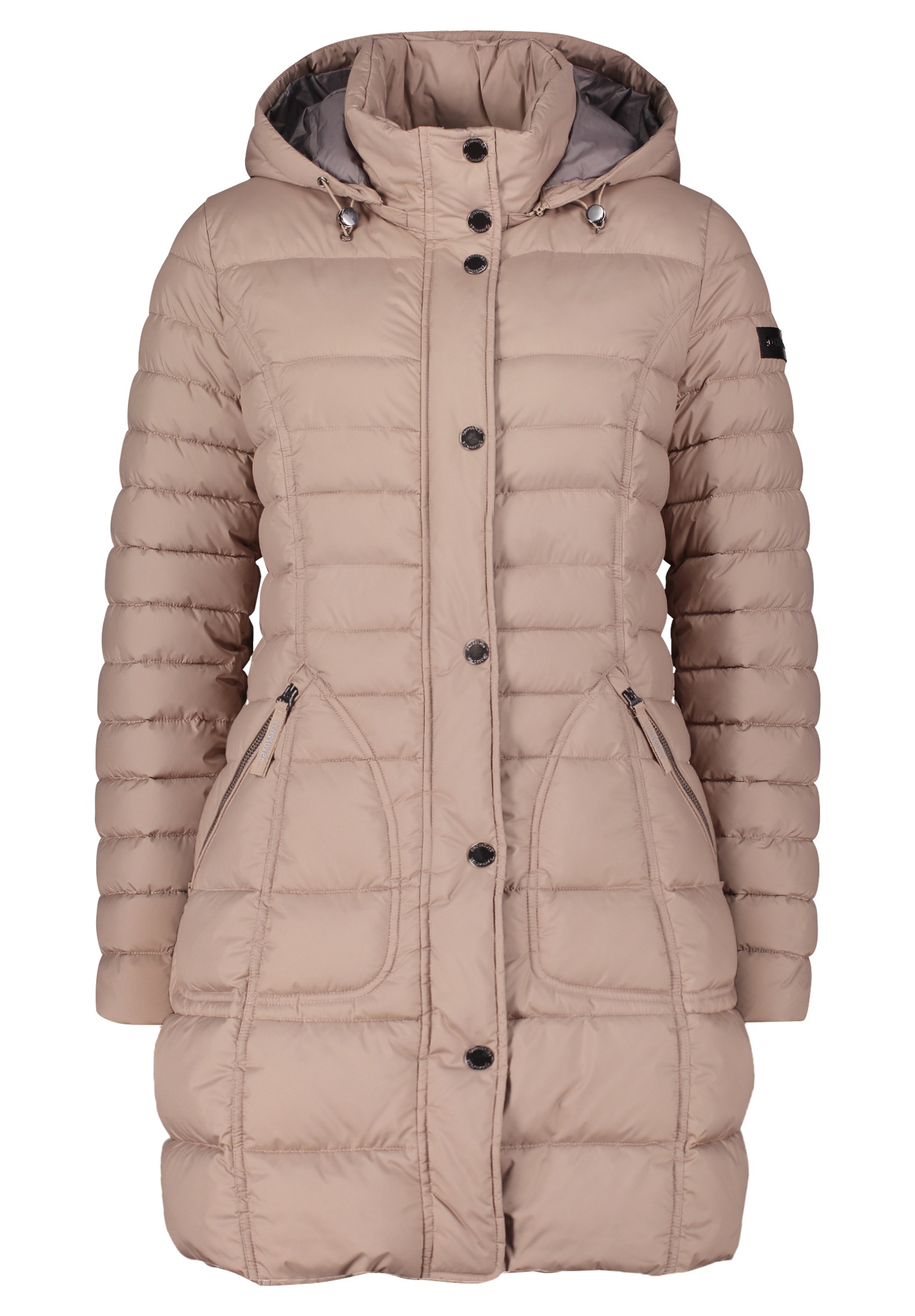 Betty Barclay Outdoorjacke "Betty Barclay Outdoorjacke mit abnehmbarer Kapu günstig online kaufen