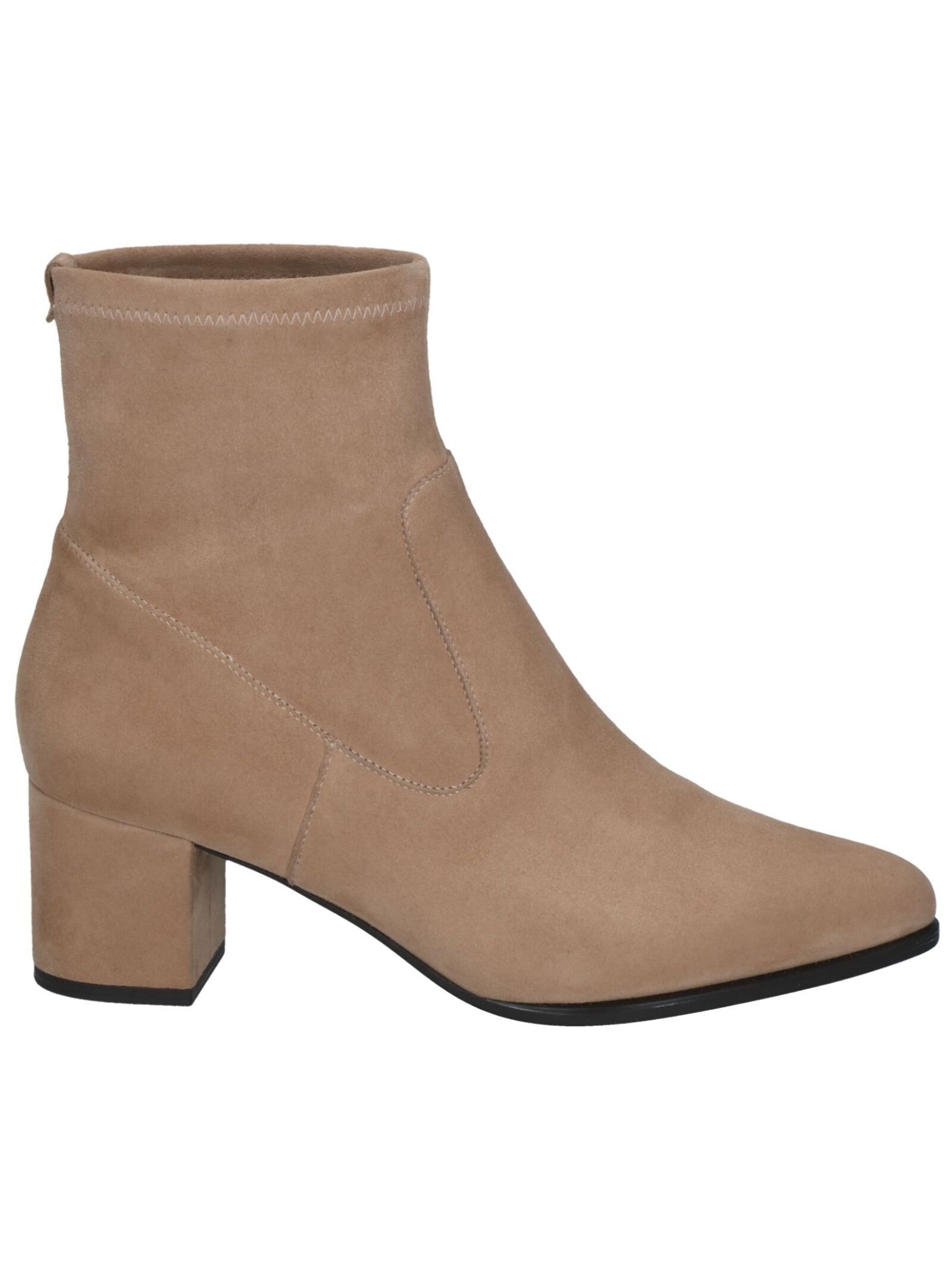 Peter Kaiser Stiefelette »Peter Kaiser Stiefelette Veloursleder«