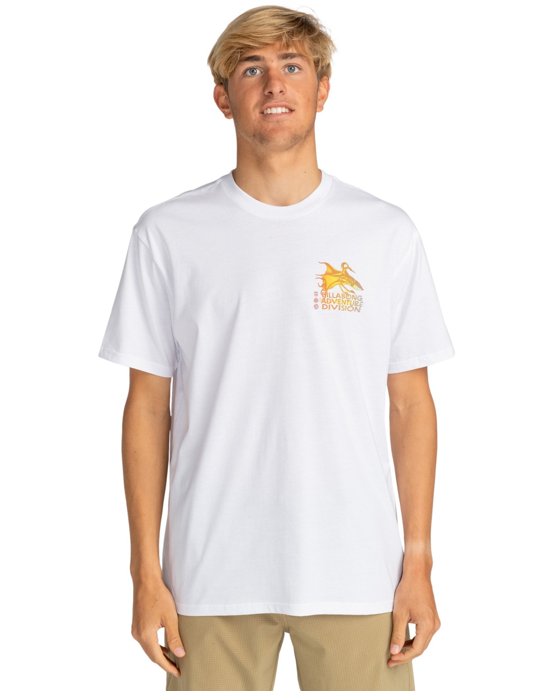 Billabong T-Shirt "Fauna" günstig online kaufen