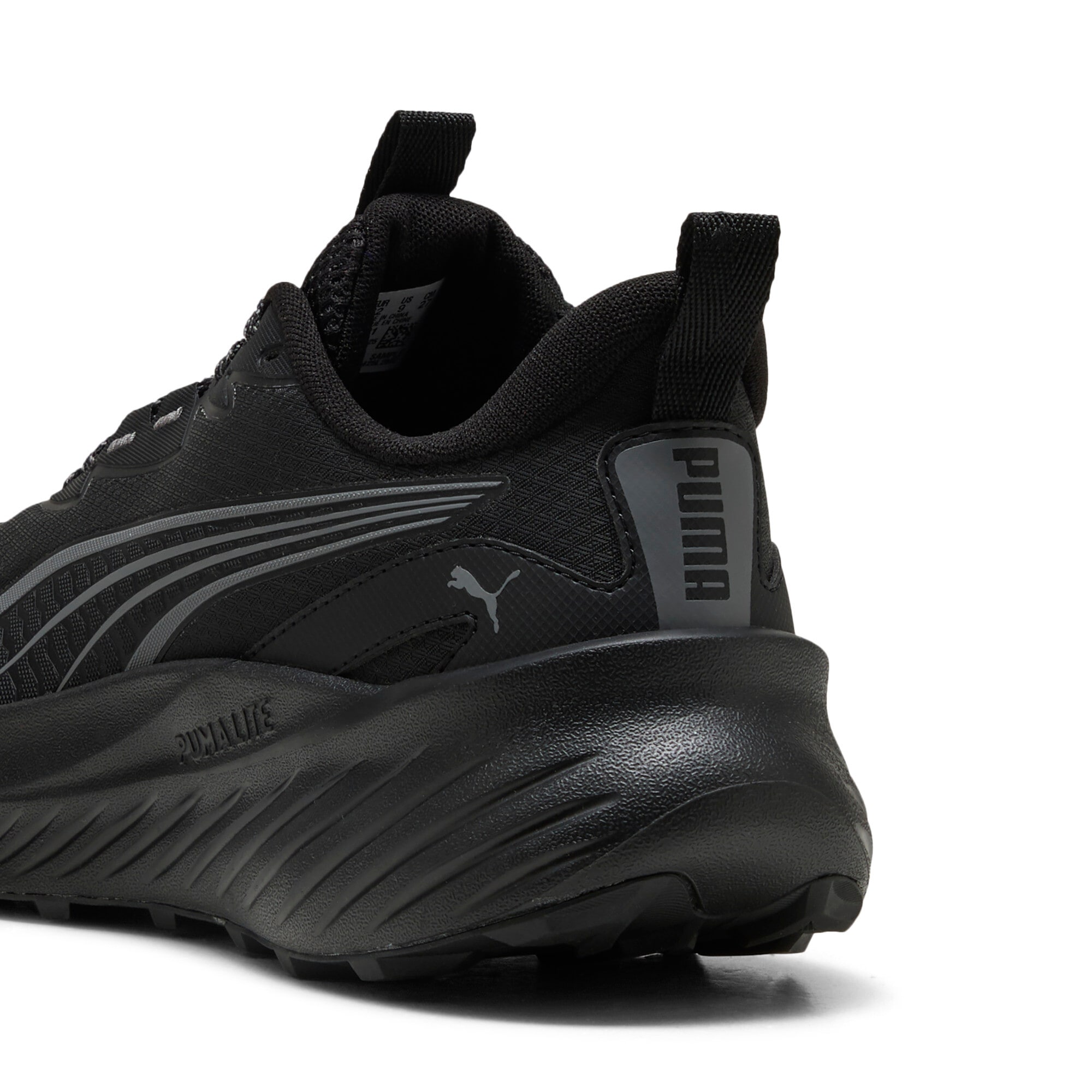 PUMA Trailrunningschuh »POUNCE LITE 2 TRAIL«