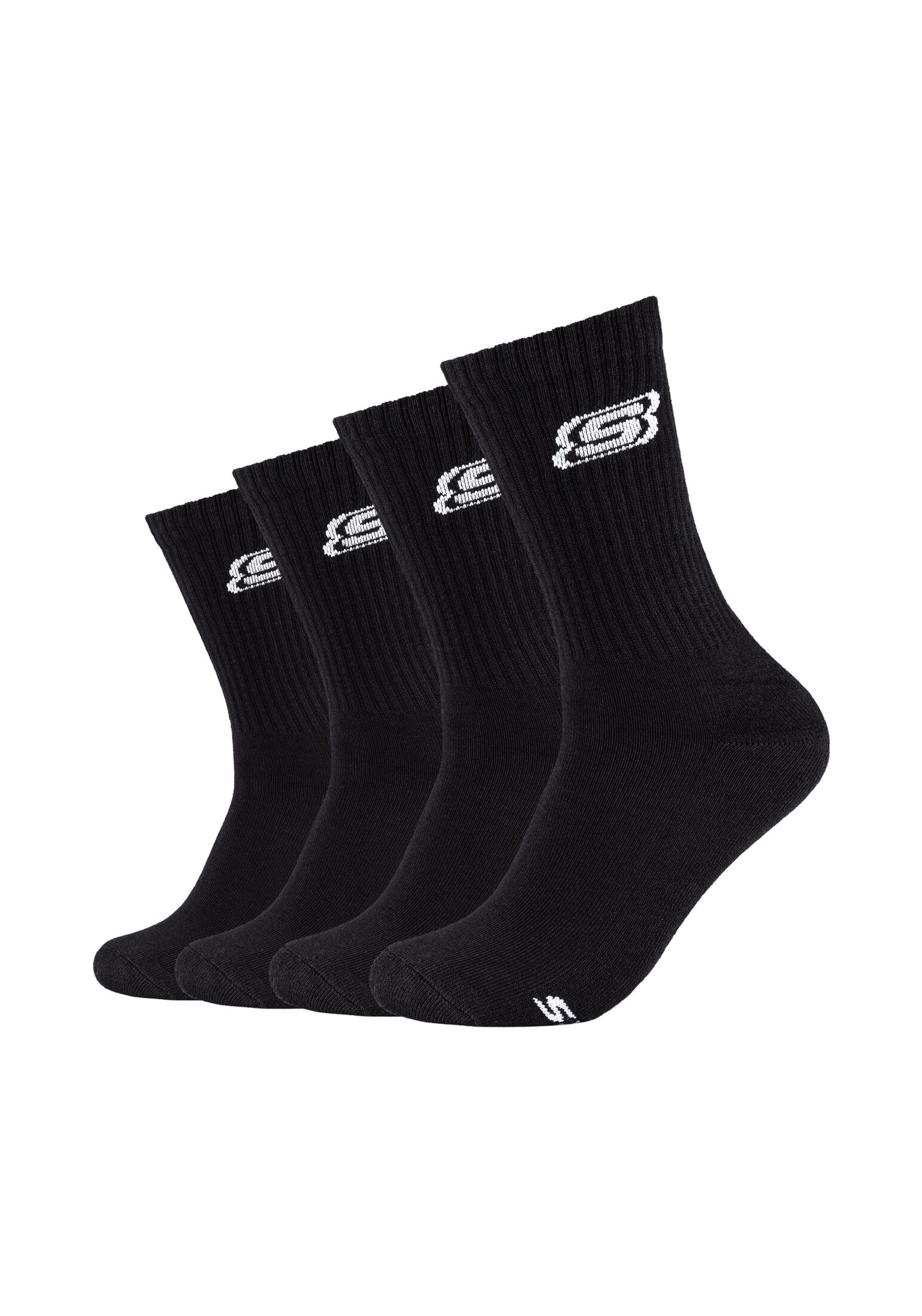 Skechers Socken "Tennissocken 4er Pack"