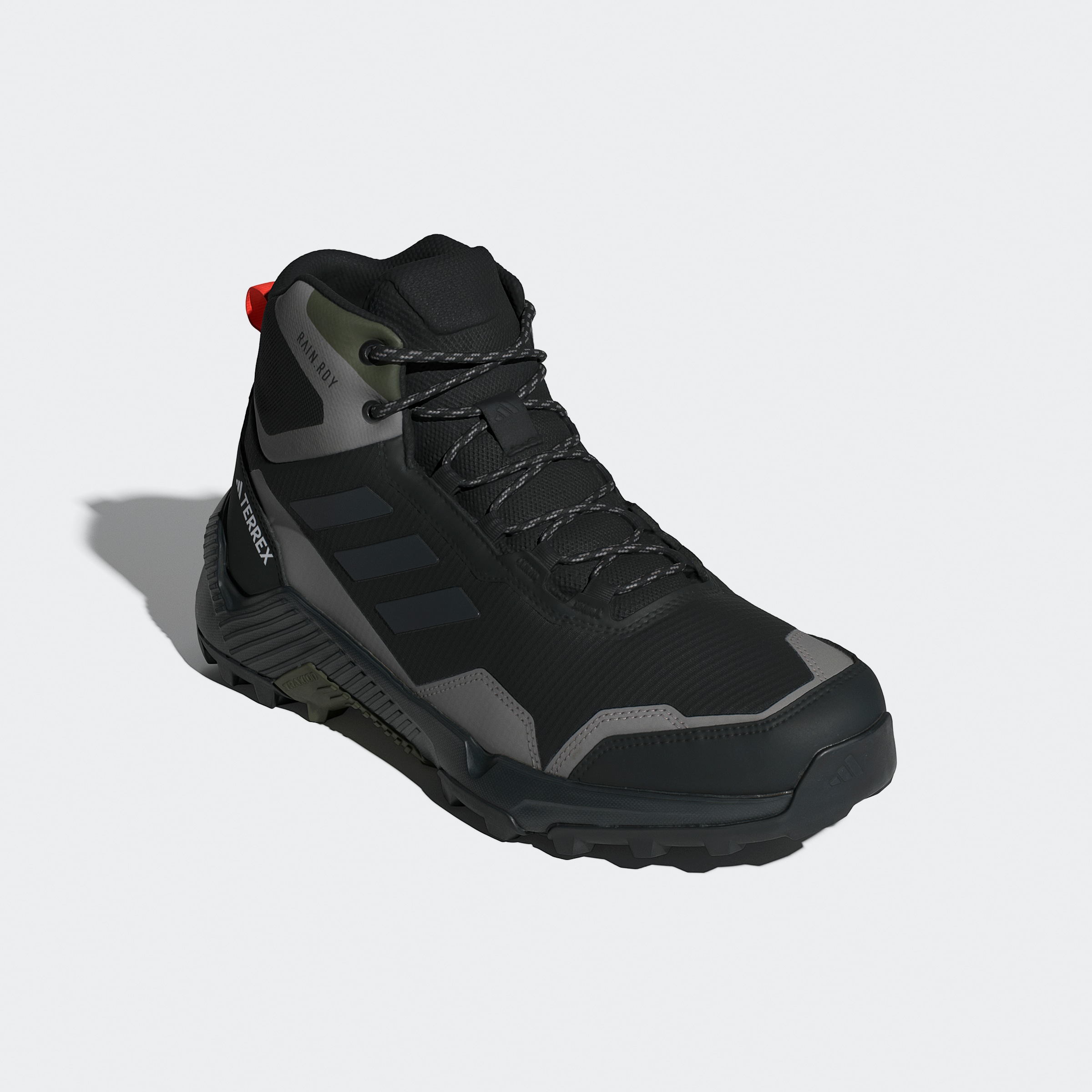 adidas TERREX Wanderschuh »EASTRAIL 2.0 MID RAIN.RDY«, wasserdicht