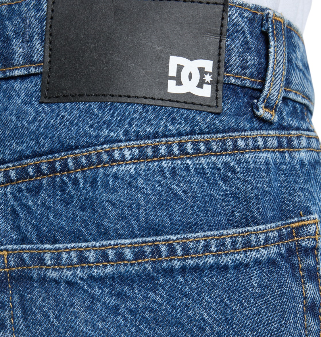 DC Shoes 3/4-Hose »Worker Baggy«