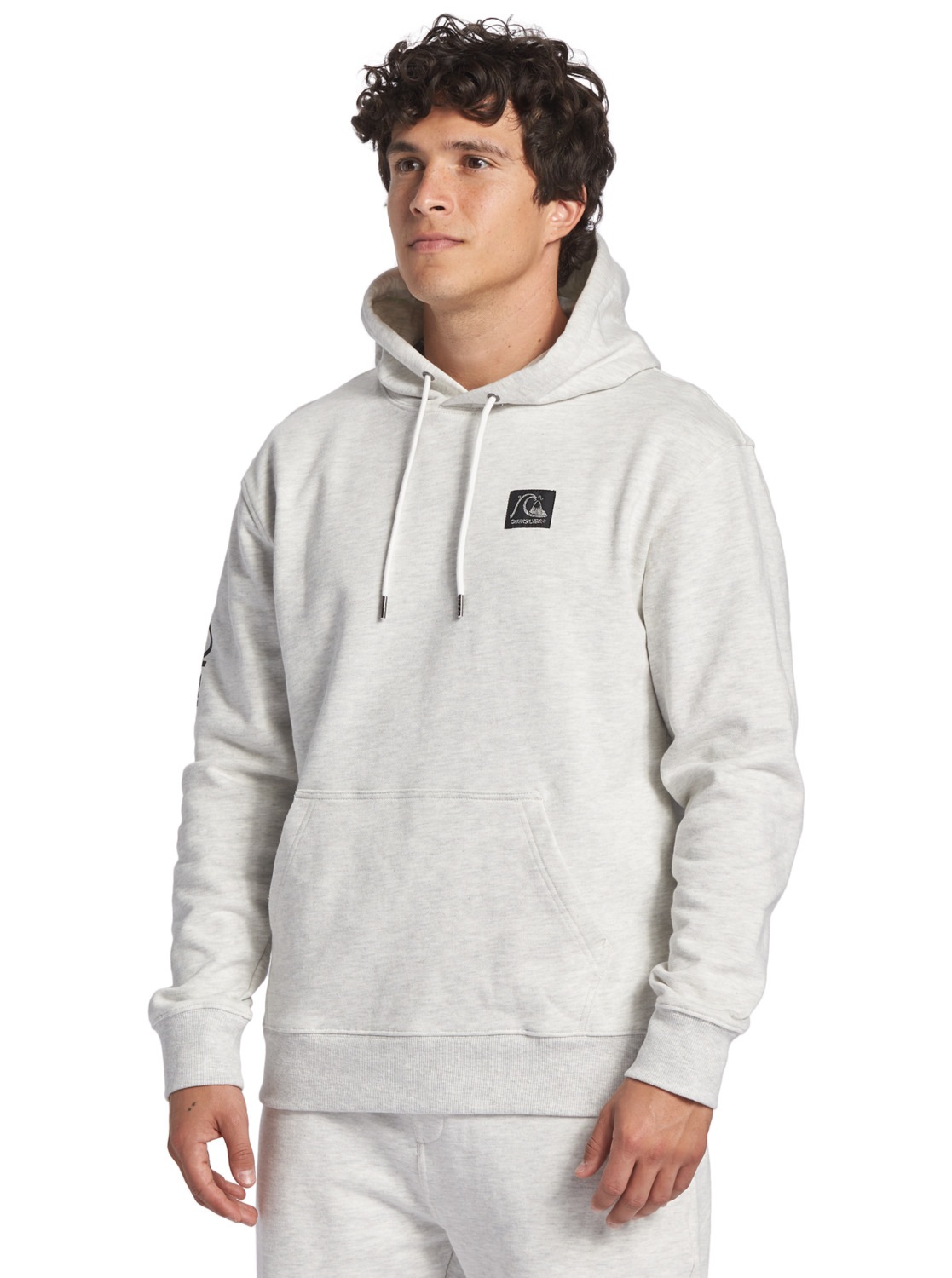 Quiksilver Kapuzensweatshirt »The Original«