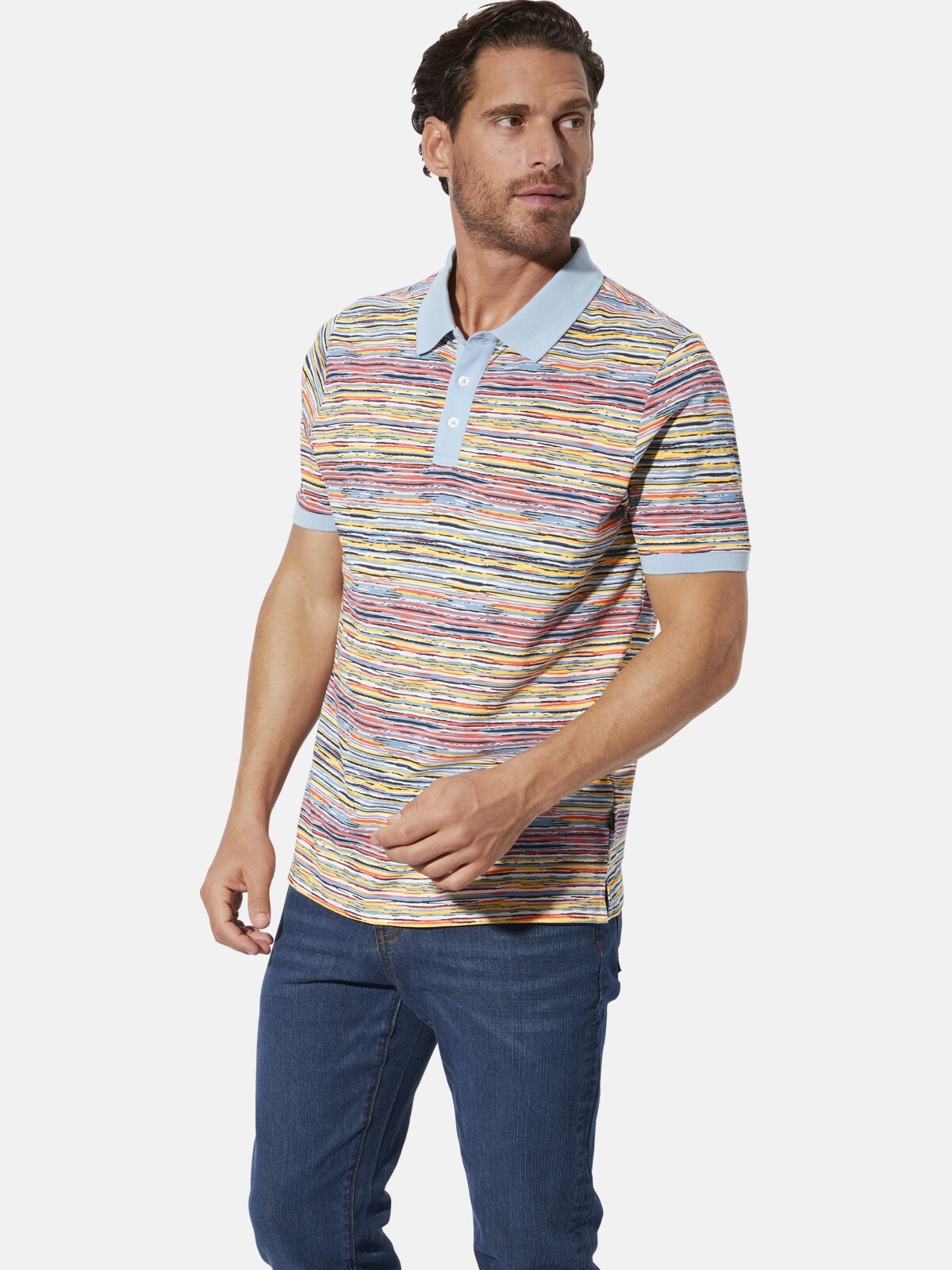 Babista Poloshirt »Poloshirt MONZIO«