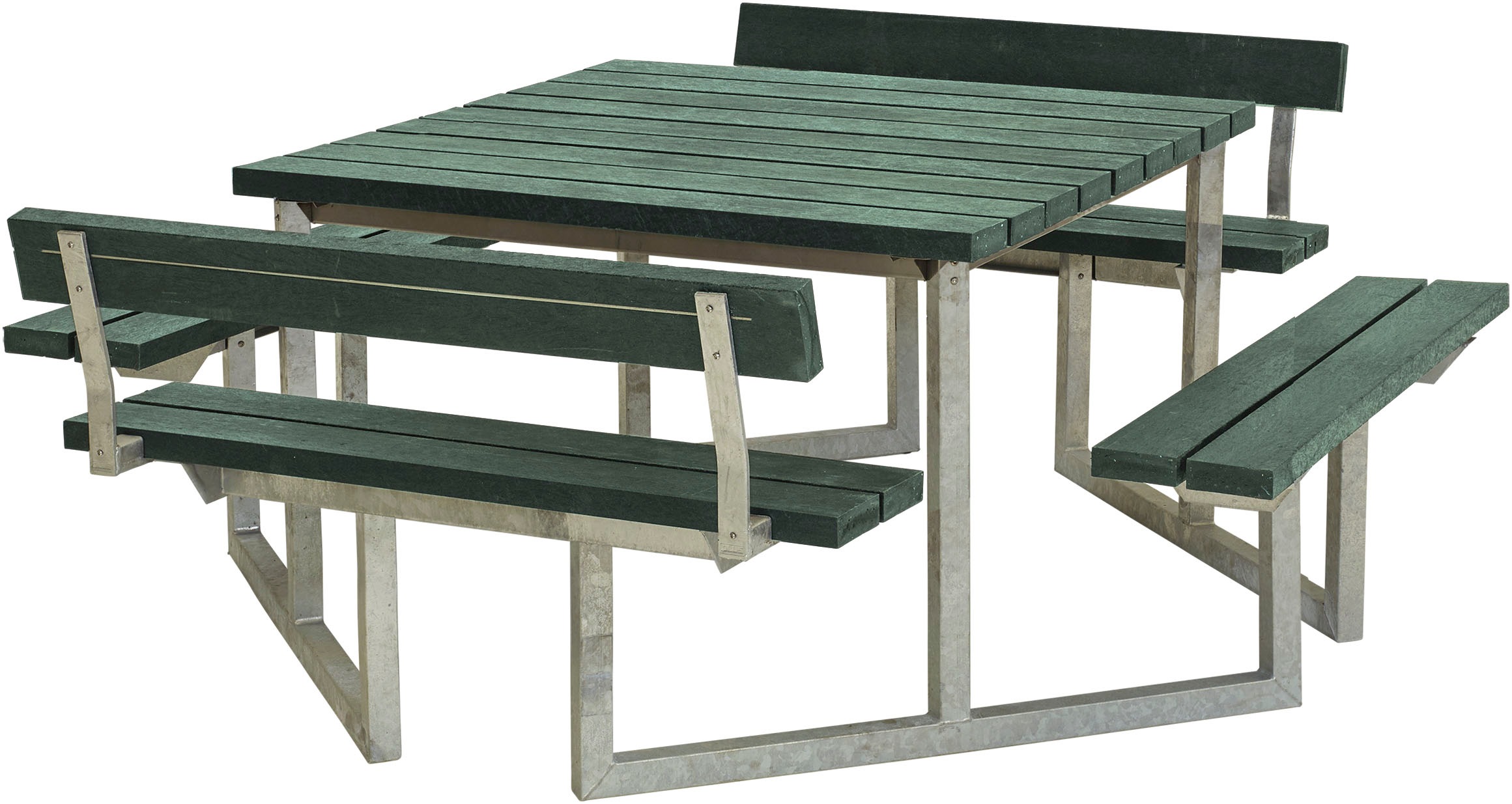 PLUS Garten-Essgruppe »»Twist« Kombimöbel s...