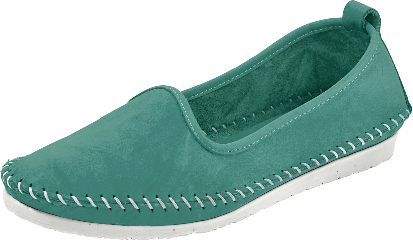 Andrea Conti Slipper
