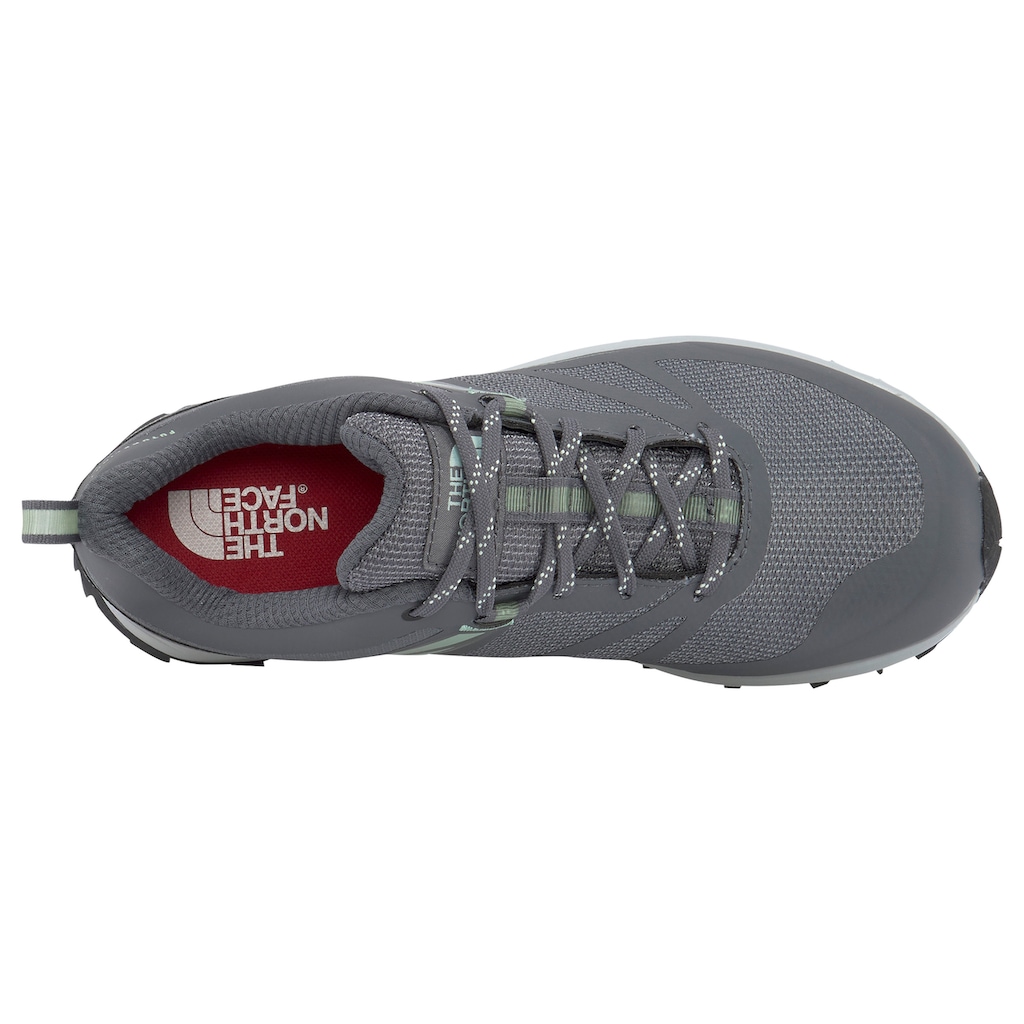 The North Face Wanderschuh »W LITEWAVE FUTURELIGHT«