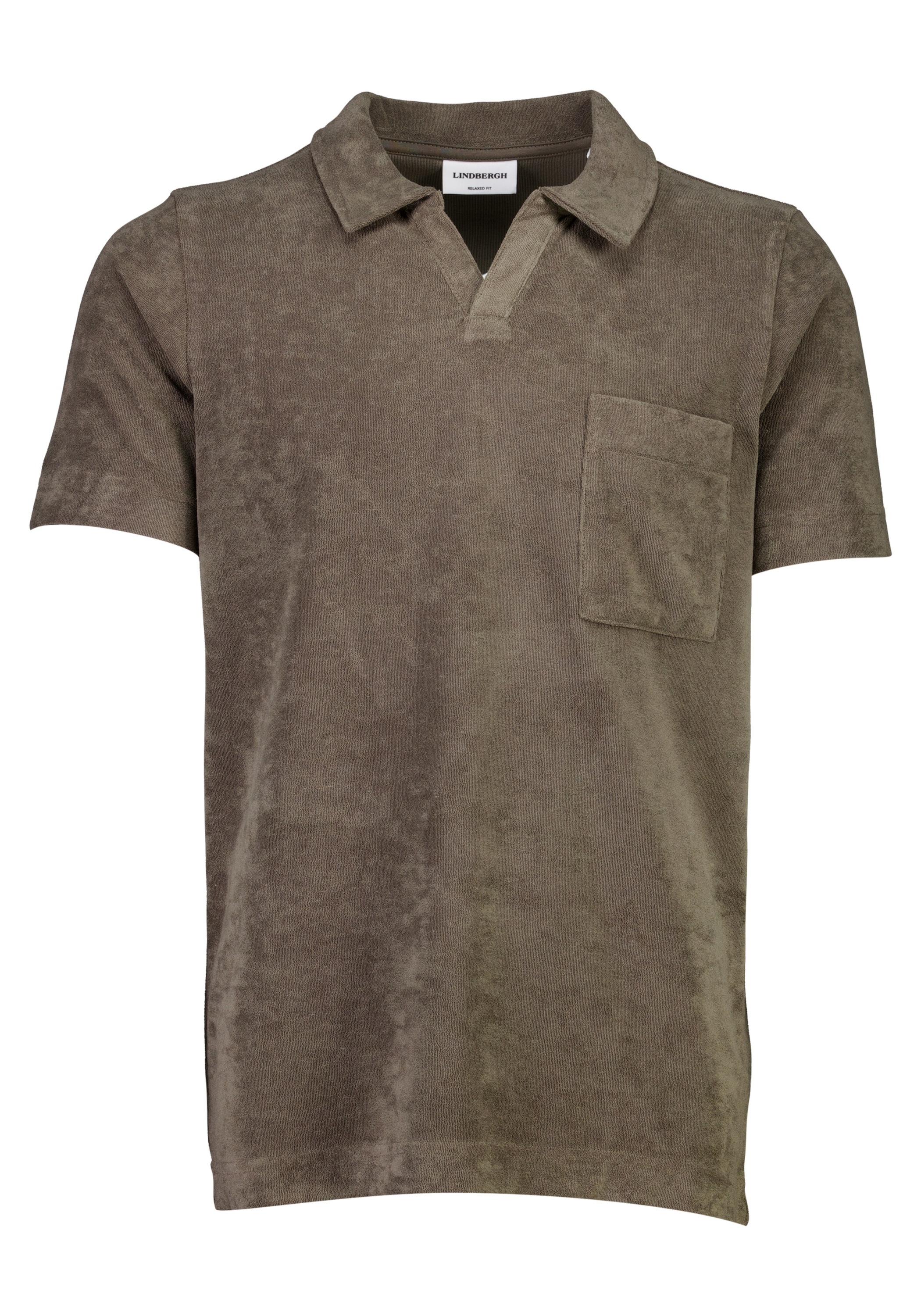 LINDBERGH Poloshirt »Lindbergh Poloshirt«