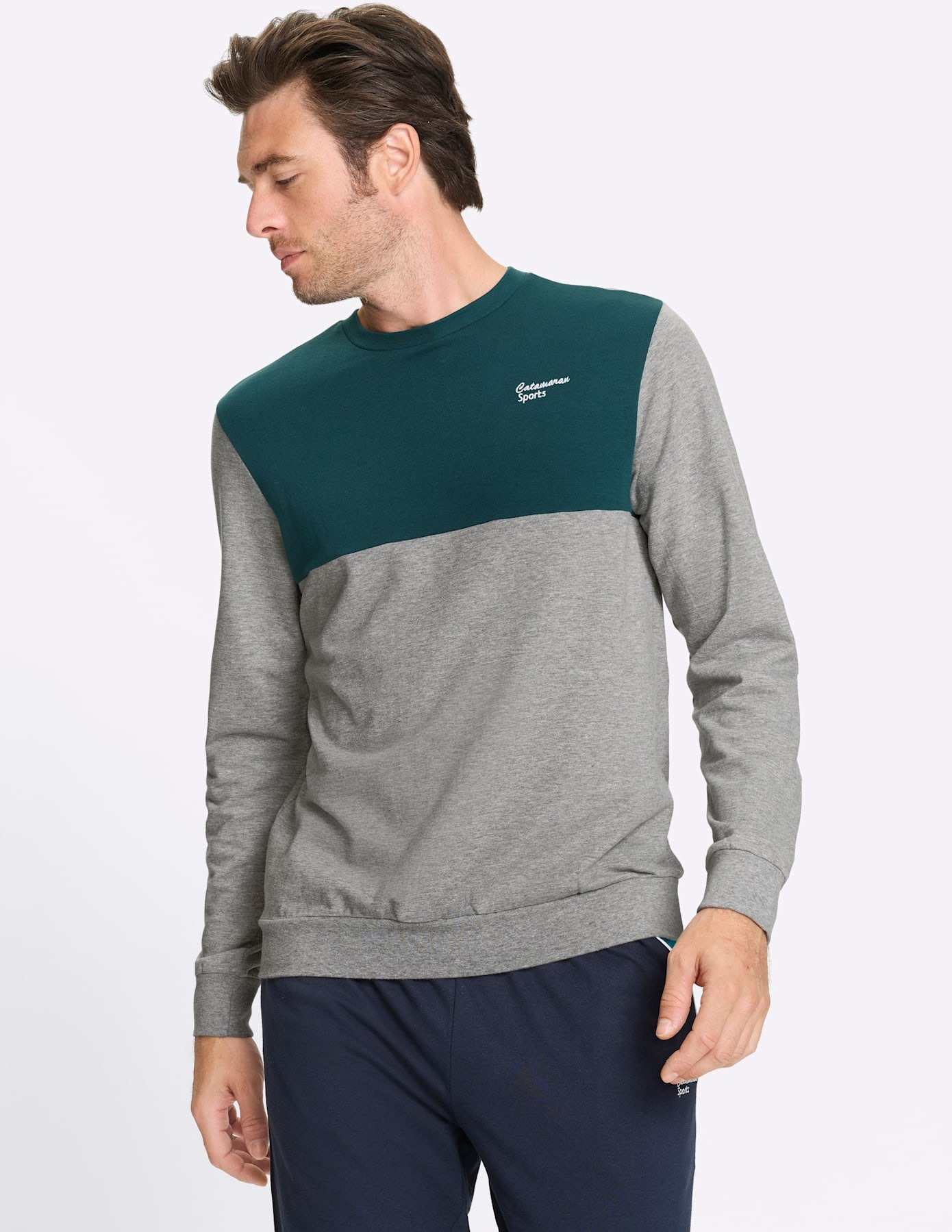 Catamaran Sweatshirt günstig online kaufen