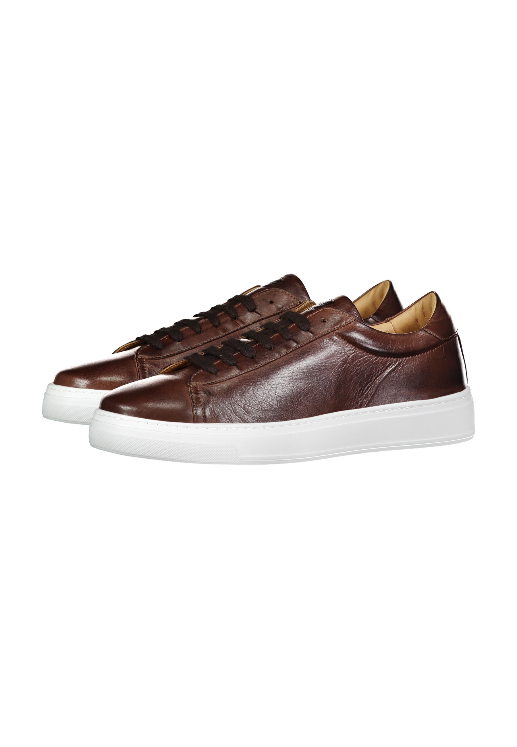 Roy Robson Sneaker »Echtleder Sneaker«