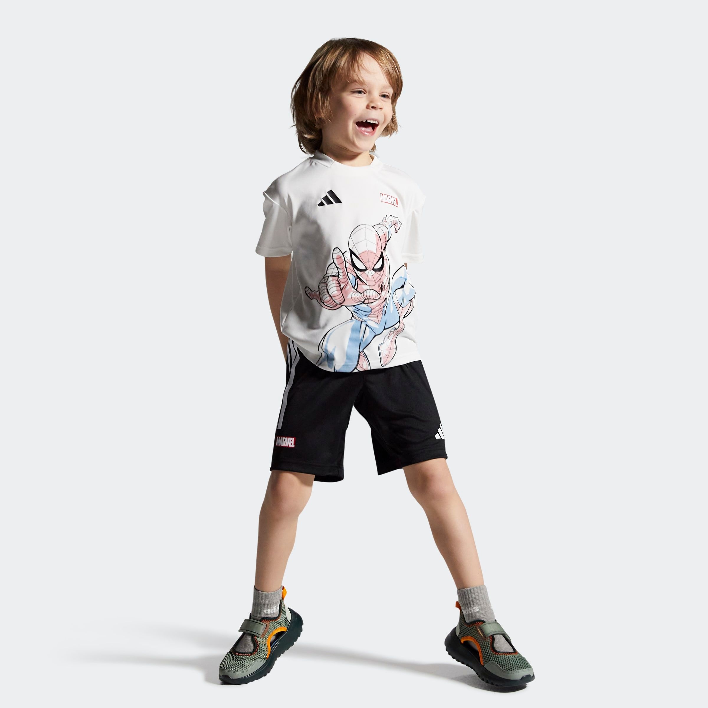 adidas Sportswear Sandale »SUMMERFLEX C«