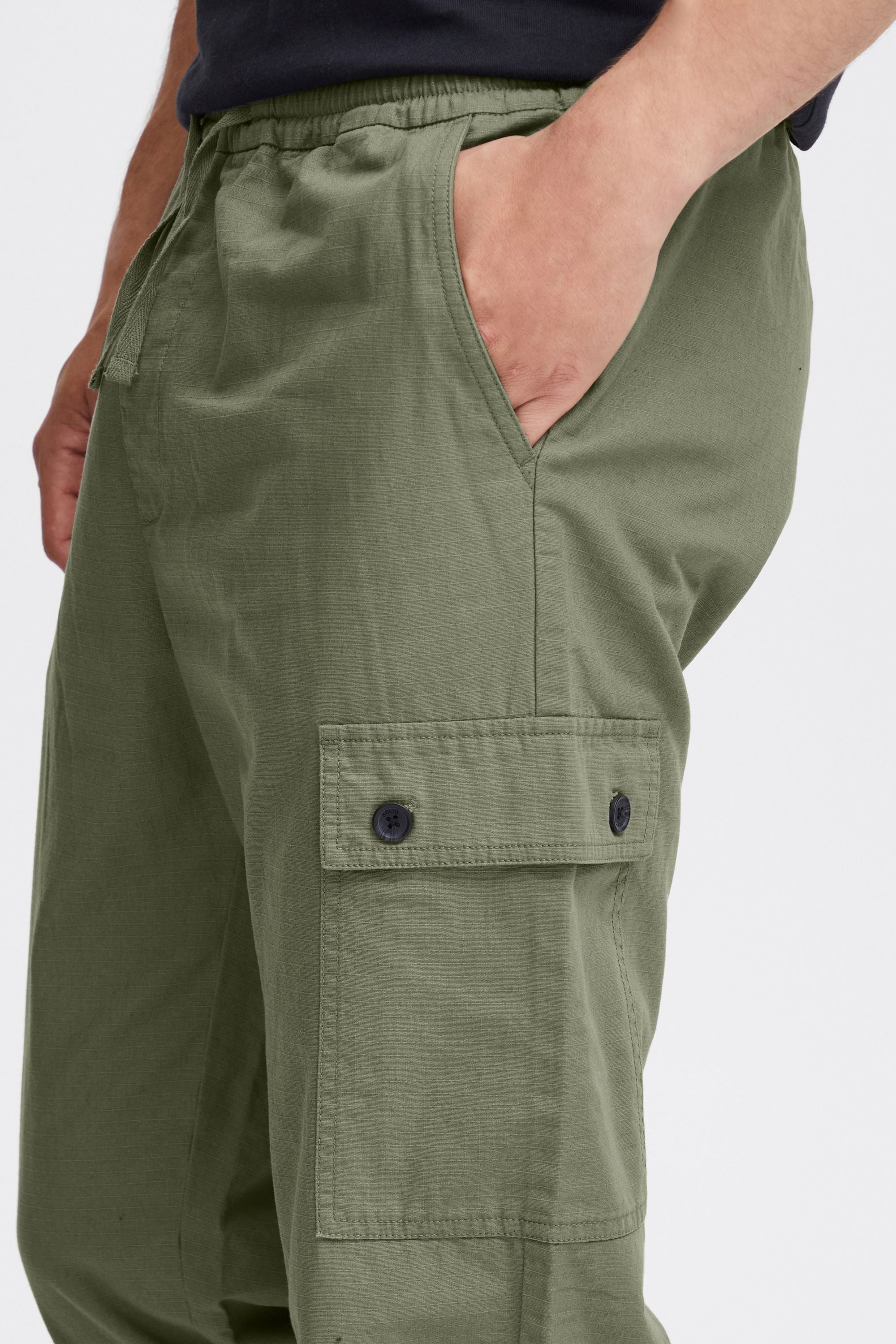!Solid Cargohose »Cargohose SDLauritz«