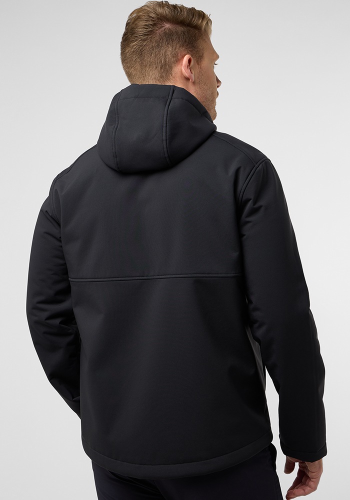 Jack Wolfskin Softshelljacke "WINDLAND JKT M" mitKapuze günstig online kaufen