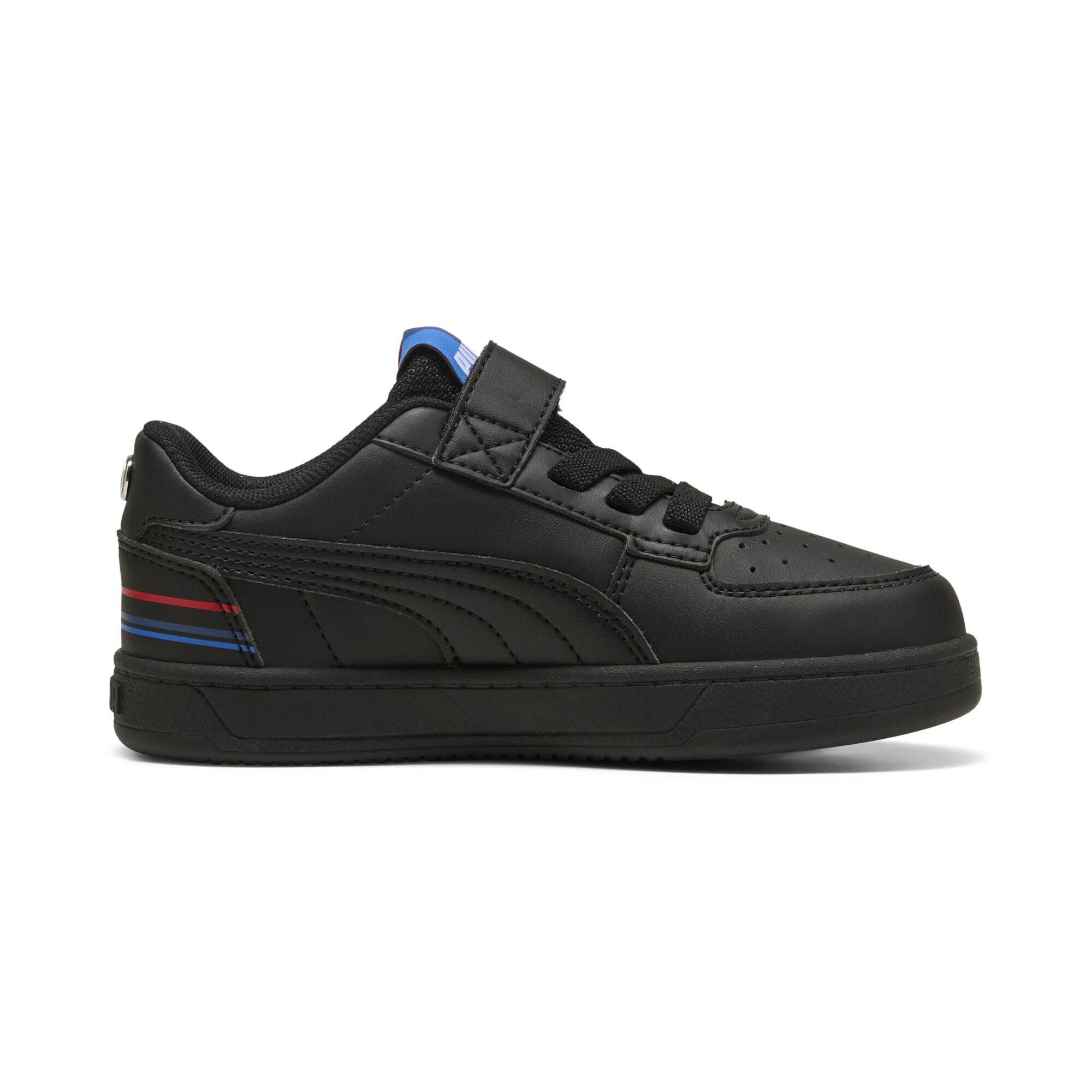PUMA Sneaker »BMW M Motorsport Caven 2.0 Sneakers Kinder«