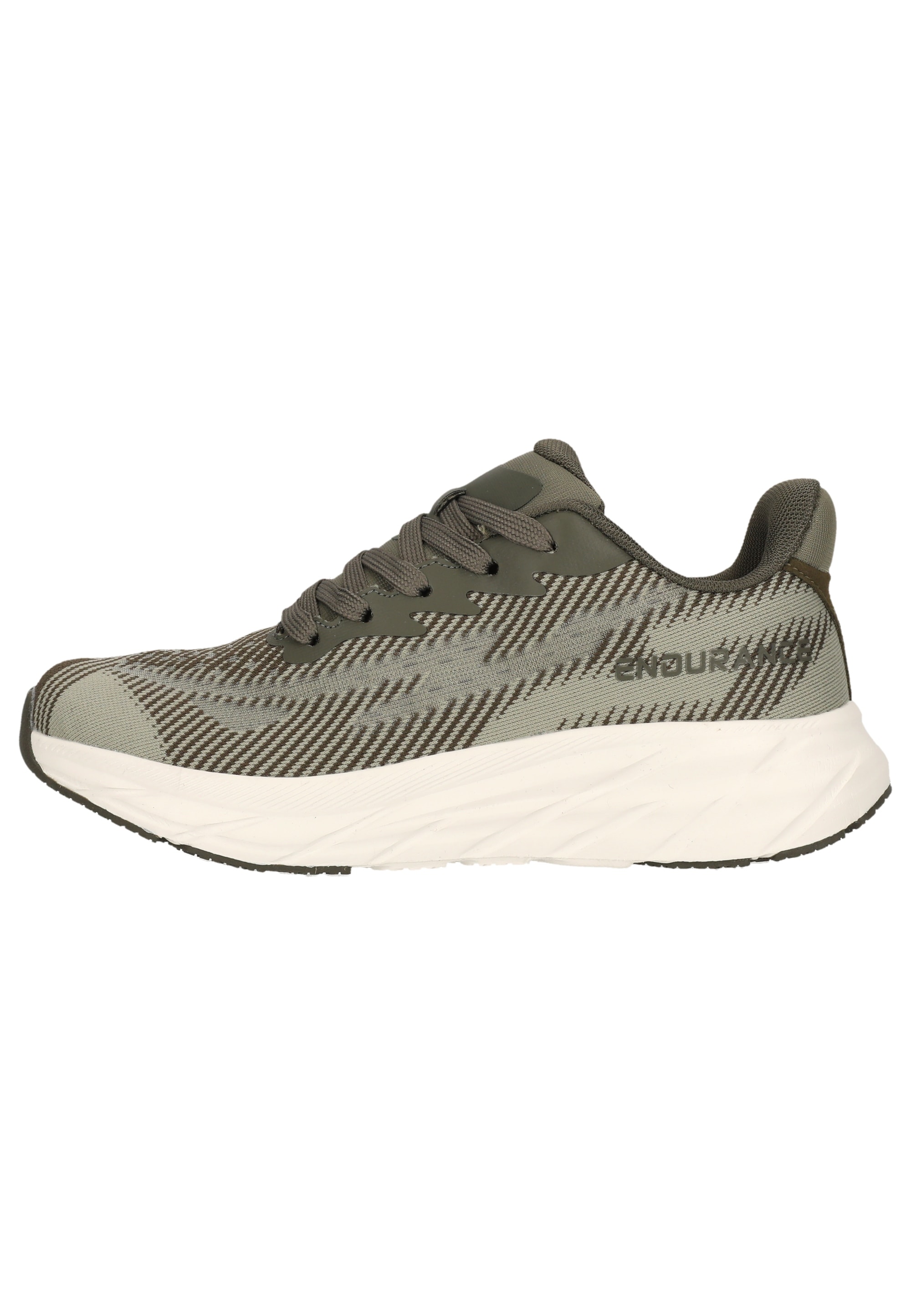Endurance Sapphira Sneaker Green 39 4
