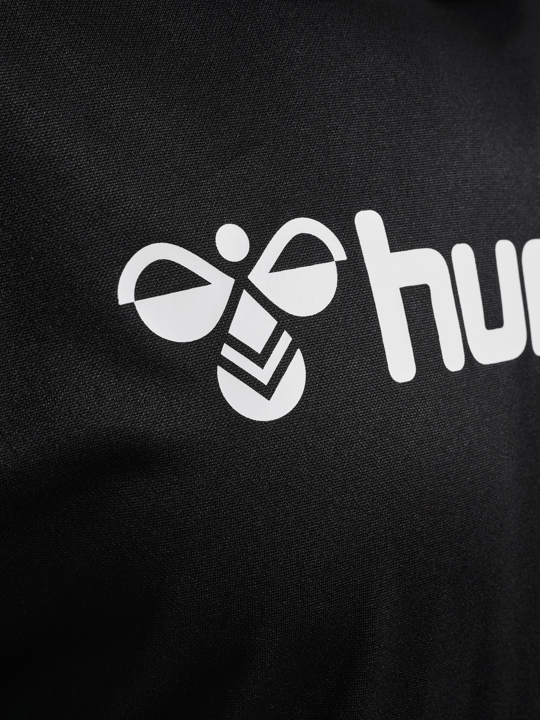 hummel Kapuzensweatshirt