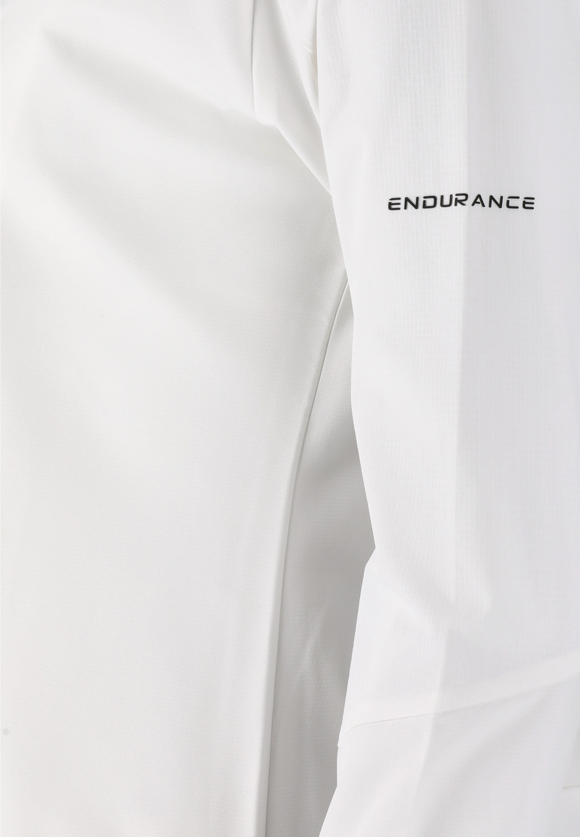ENDURANCE Laufjacke »Telly«, mit praktischer Kapuze