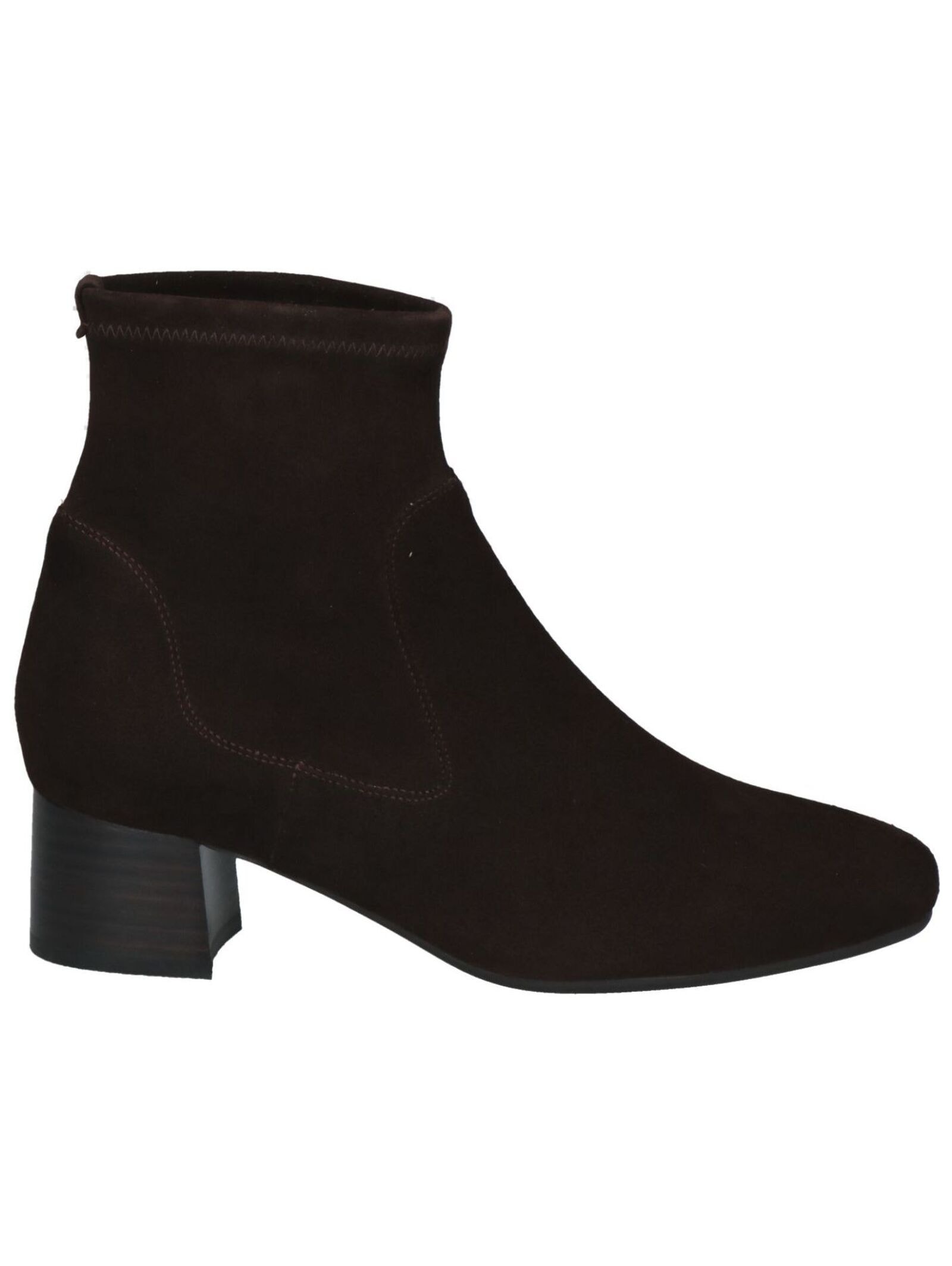 Peter Kaiser Stiefelette »Peter Kaiser Stiefelette Veloursleder«