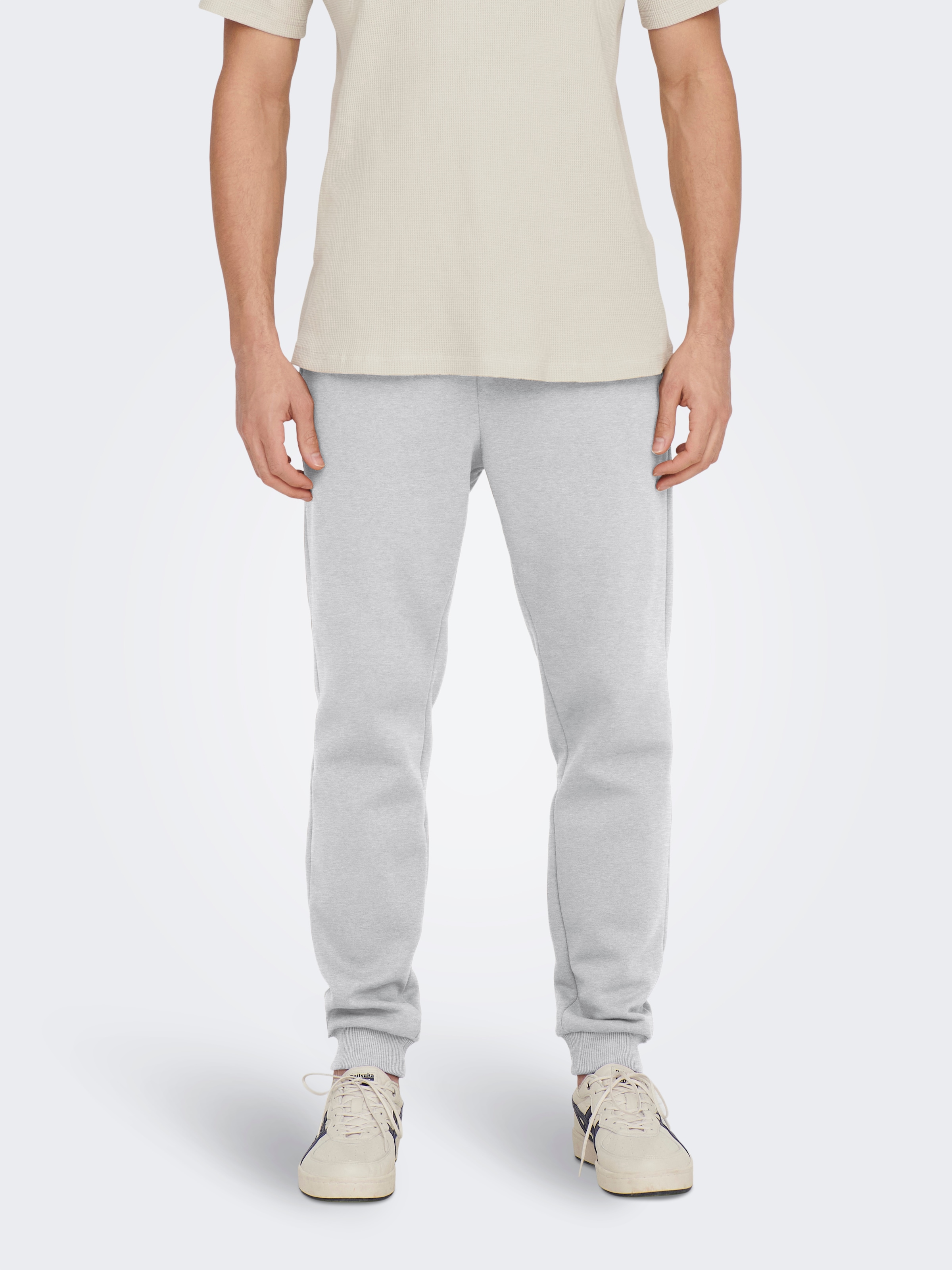 ONLY & SONS Sweathose "ONSCERES SWEAT PANTS NOOS" günstig online kaufen