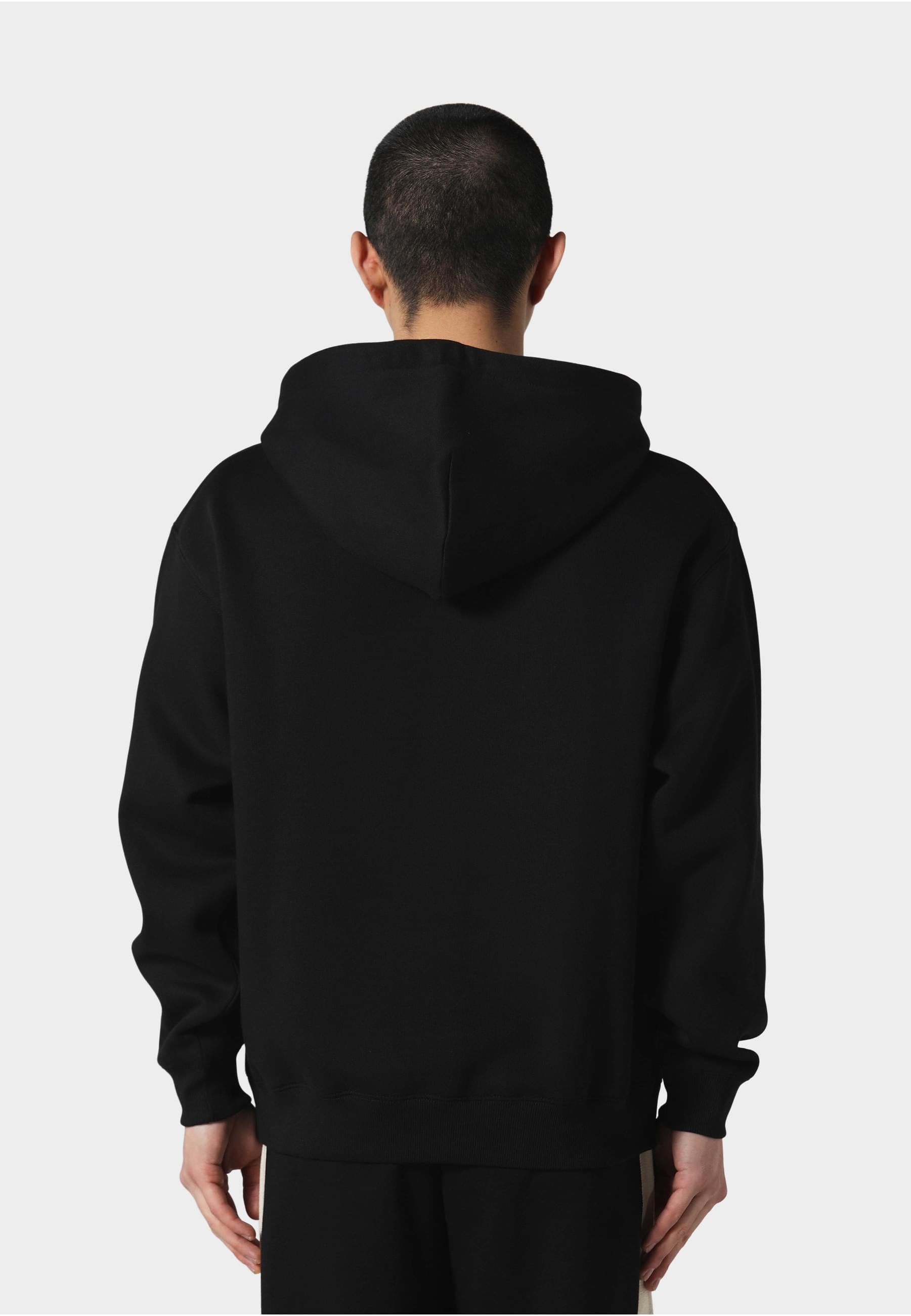 Irasuto Studios Kapuzensweatshirt »Irasuto Studios CORE HOOD HOODIE«, (1 tlg.)