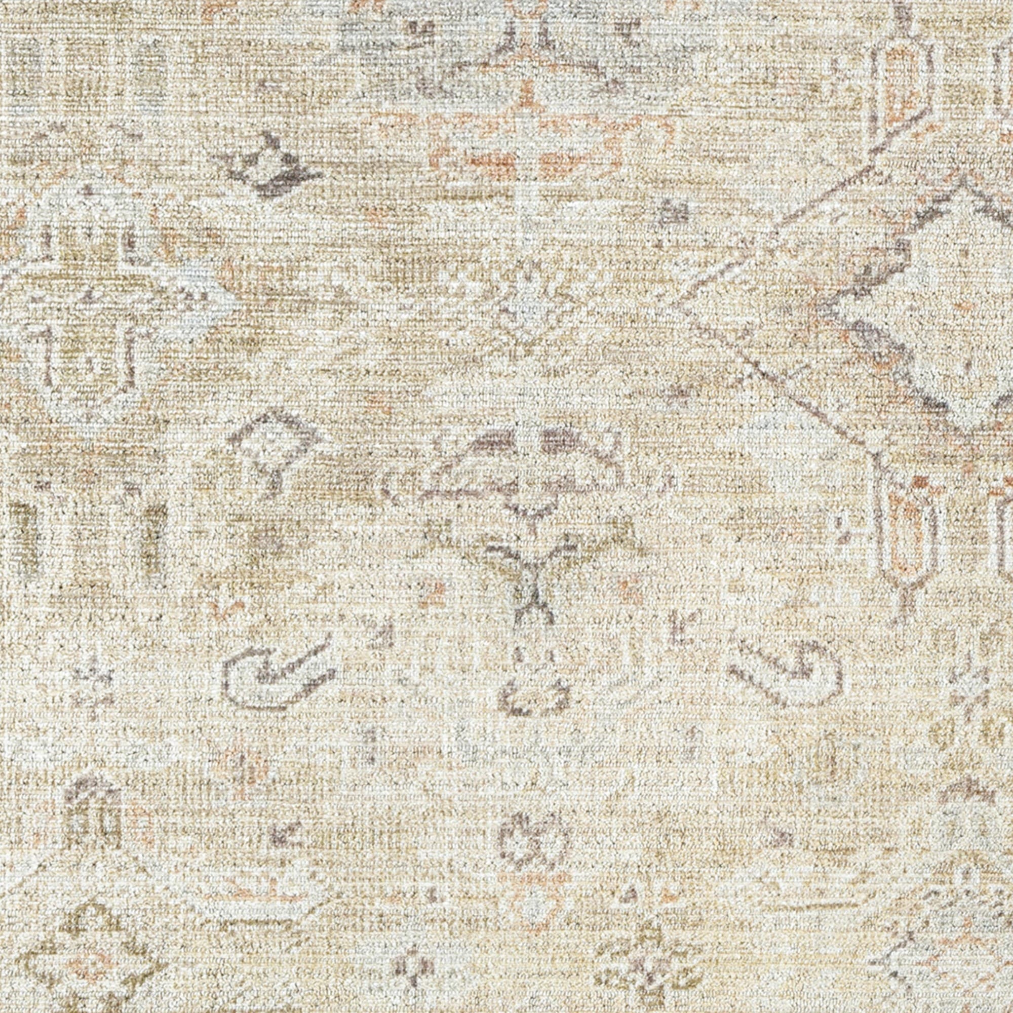 Livabliss Teppich »Marlene« rechteckig 9,91 mm Höhe Exklusiver Designer-Teppich