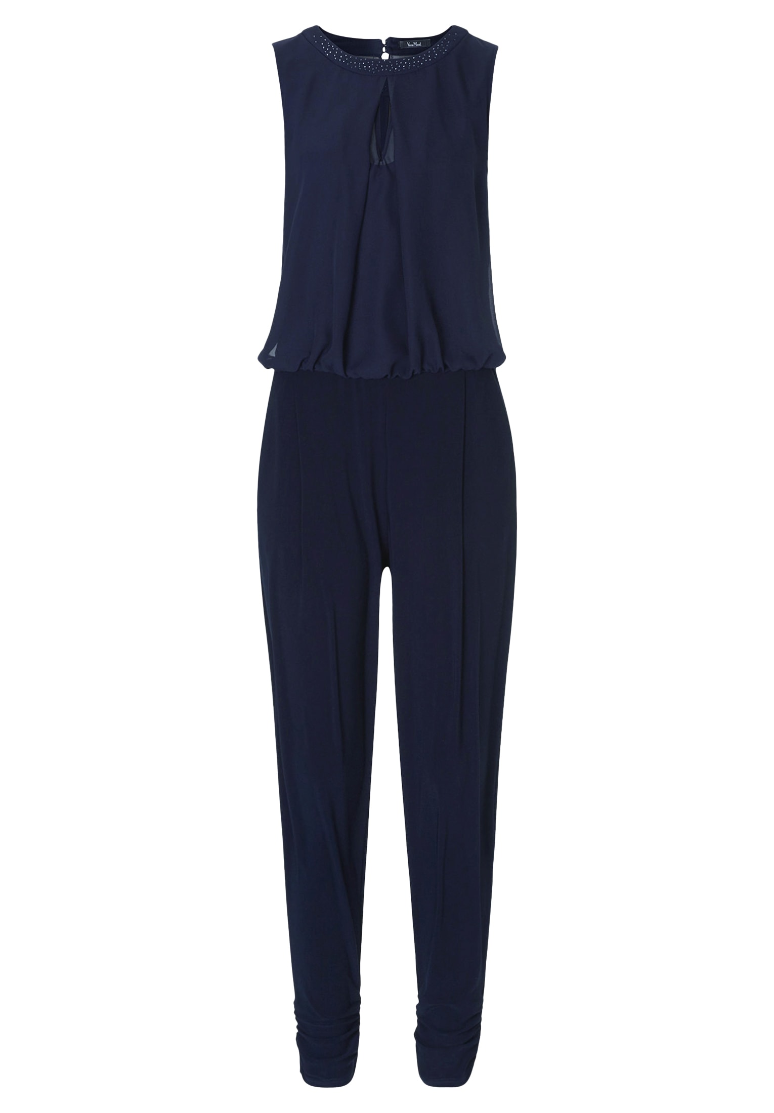 Vera Mont Overall »Vera Mont Jumpsuit mit Cut-Outs«, (1 tlg.), Cut-Outs