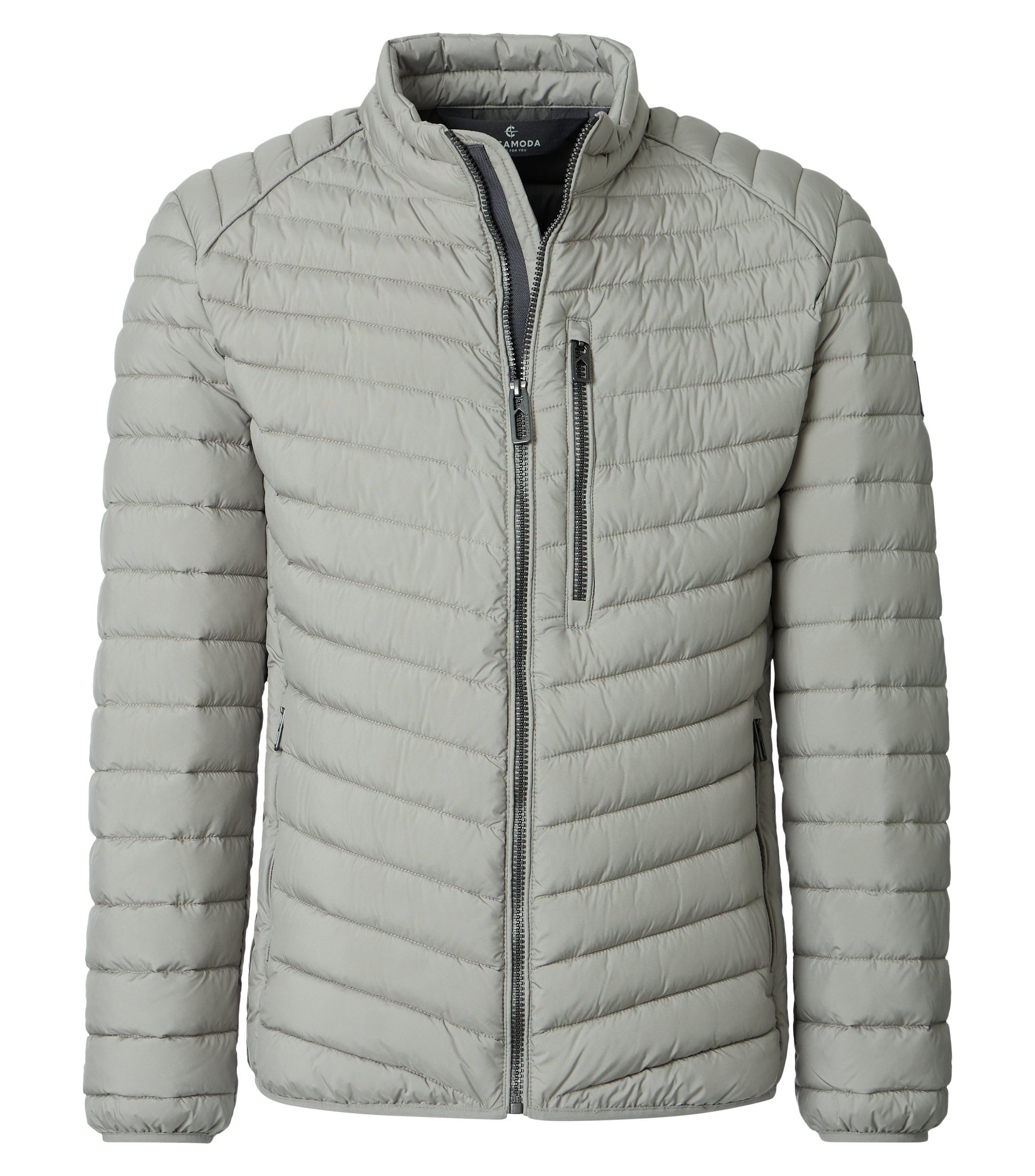 CASAMODA Steppjacke "CASAMODA Steppjacke uni"