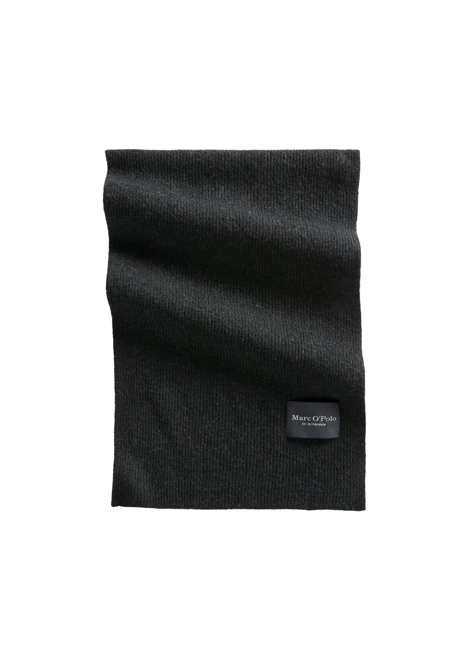 Marc O'Polo Strickschal »aus weichem Wolle-Mix mit Viskose«