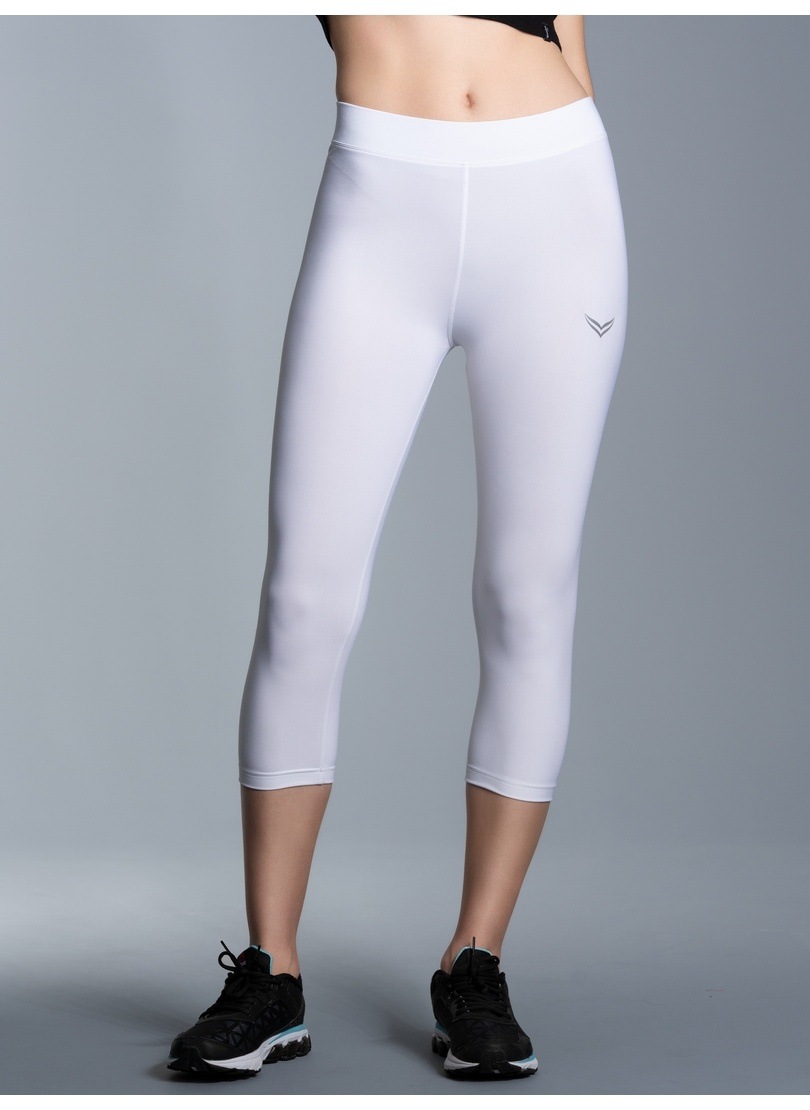 Thumbnail - Trigema Leggings "TRIGEMA Capri-Leggings"