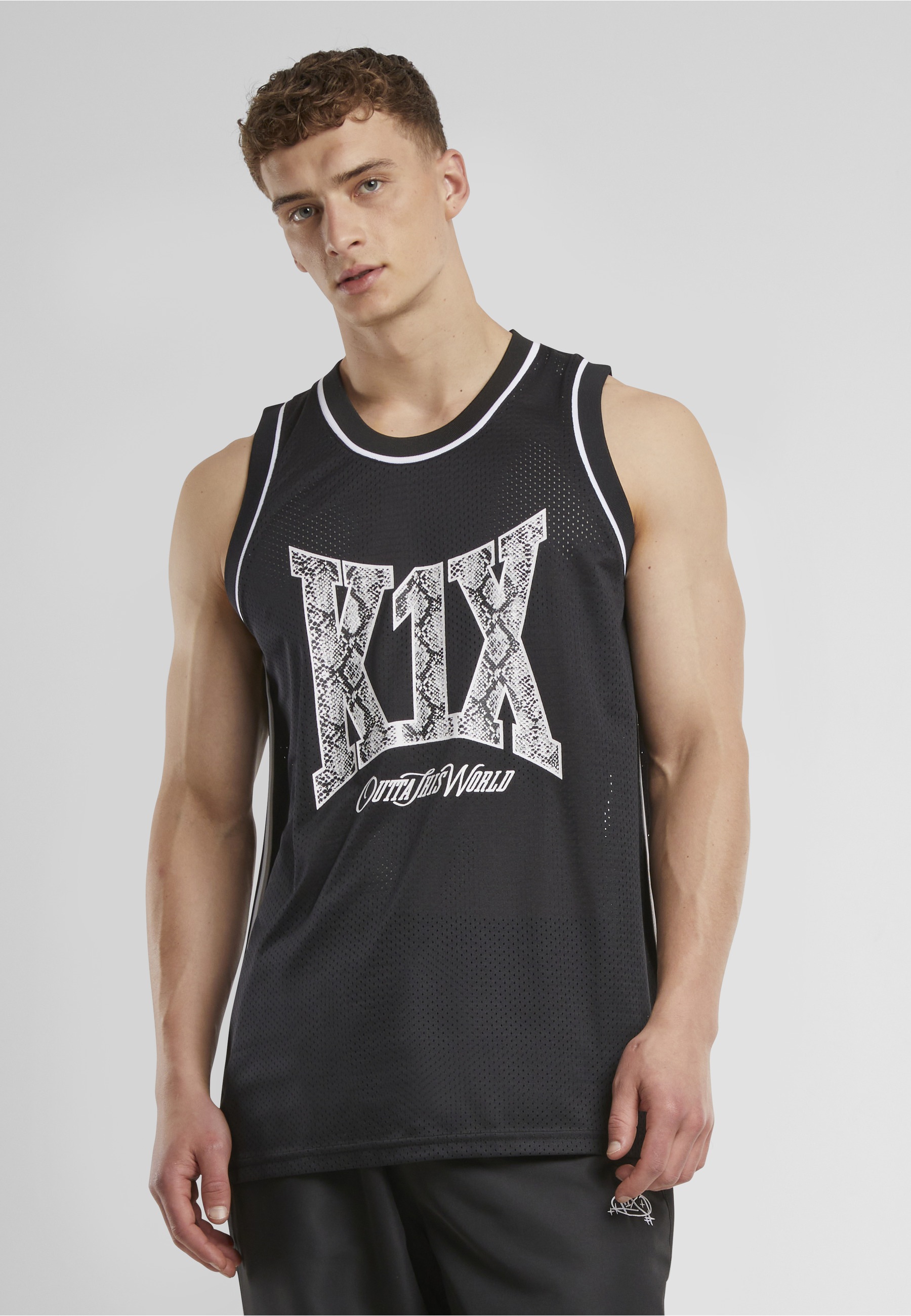 K1X Muskelshirt »K1X K1X Python Jersey« 1 Stk.