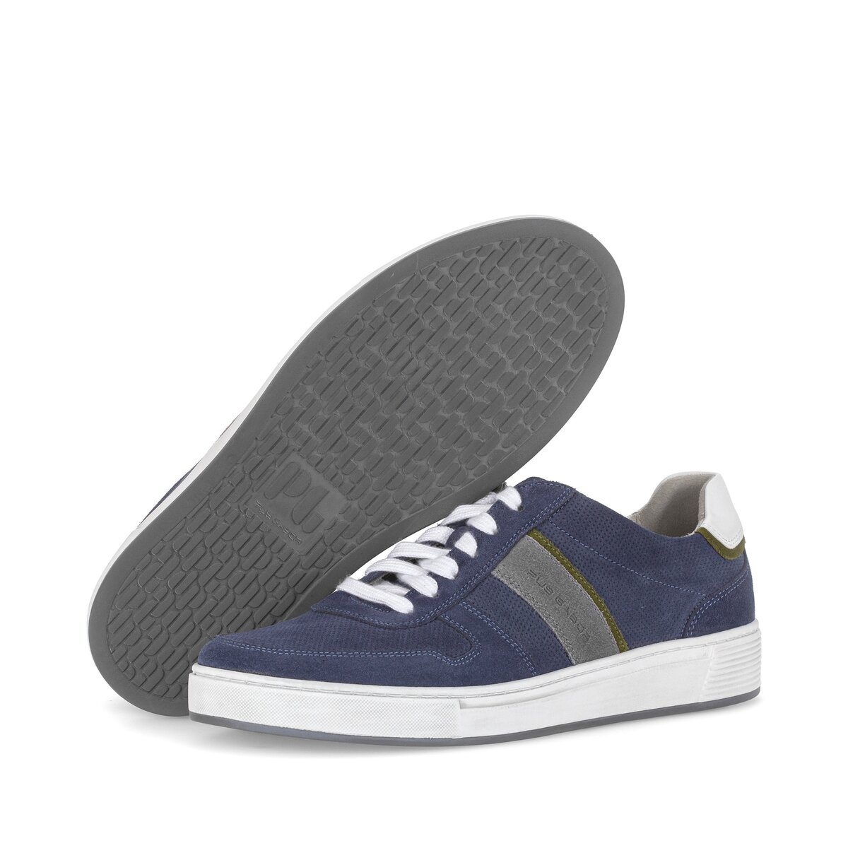 Gabor Sneaker »Gabor Sneaker low Rauleder«