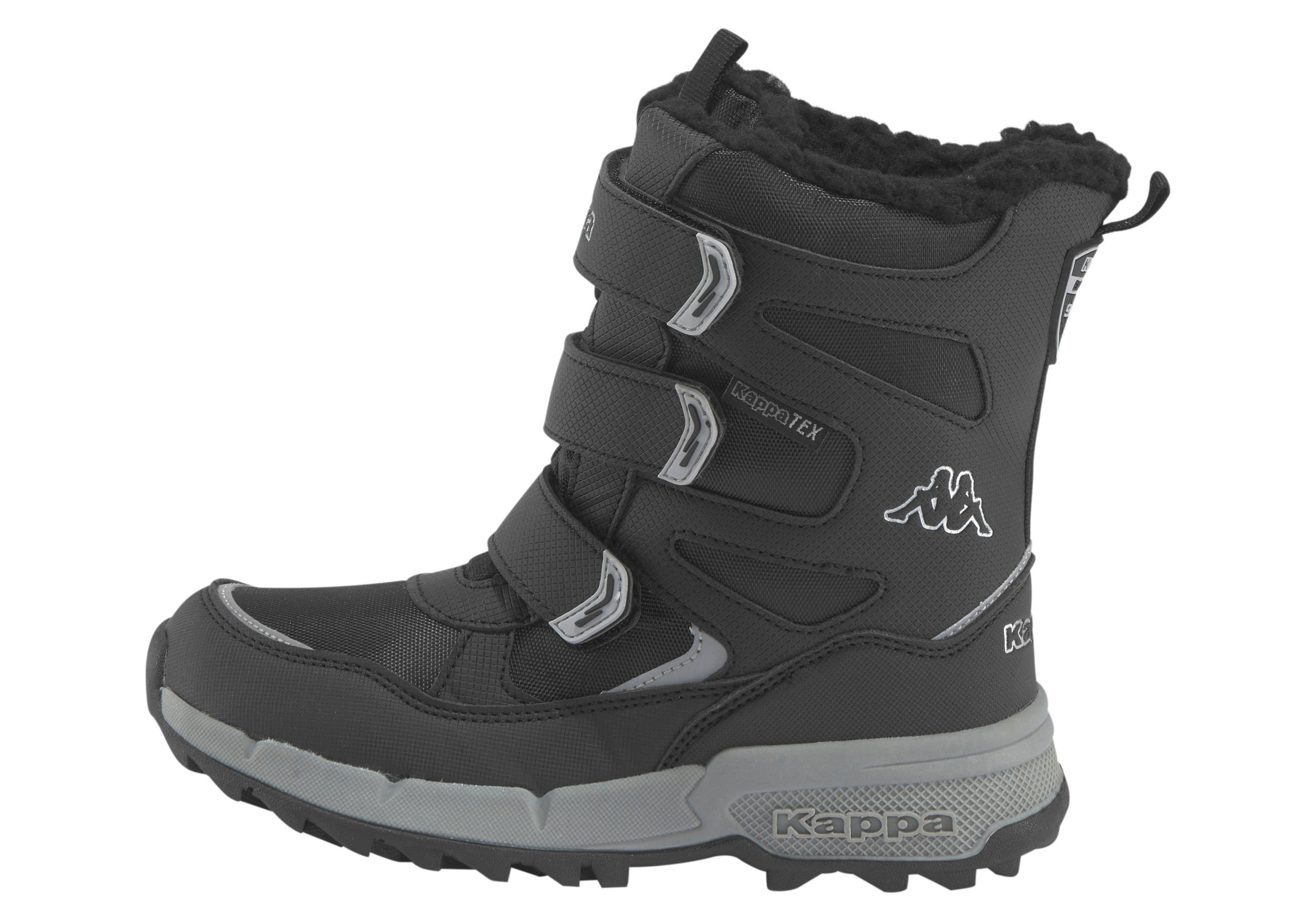 Kappa Winterboots Snowboots, Winterstiefel, Winterschuhe, wasserdicht und g günstig online kaufen