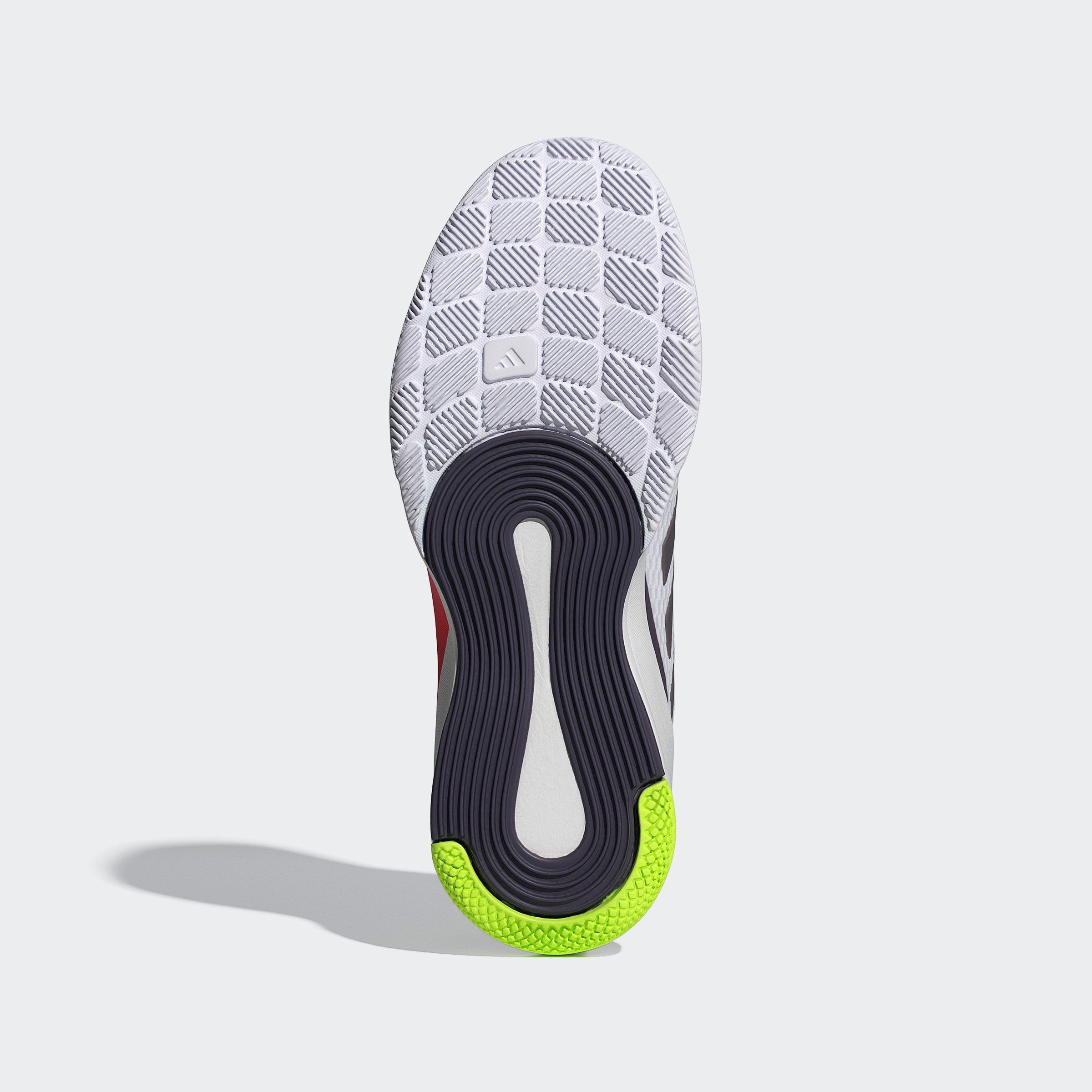 adidas Performance Hallenschuh »NOVAFLIGHT 2 INDOOR«, besonders geeignet für Volleyball