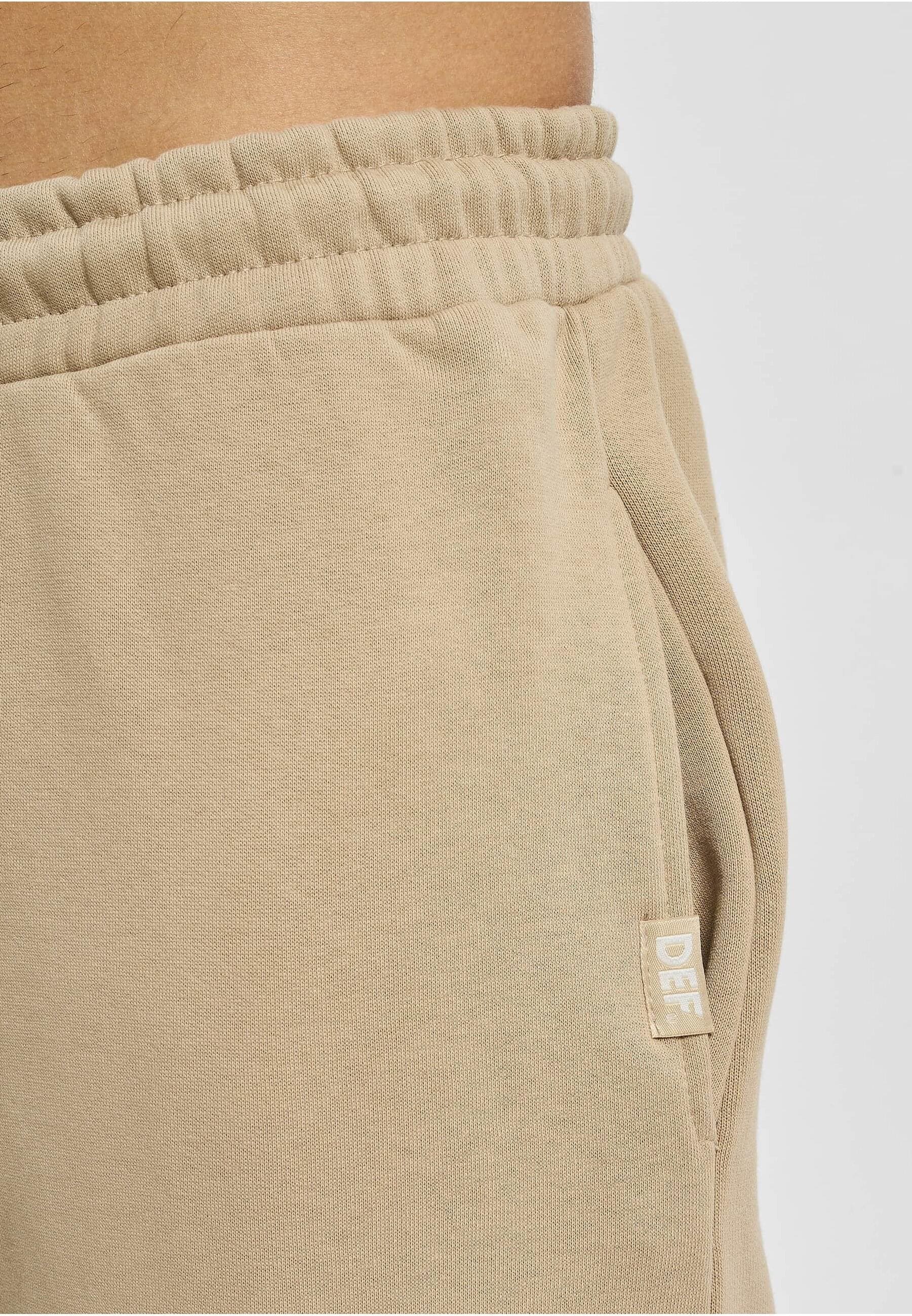 DEF Stoffhose »DEF Herren DEF Sweatpants«, (1 tlg.)