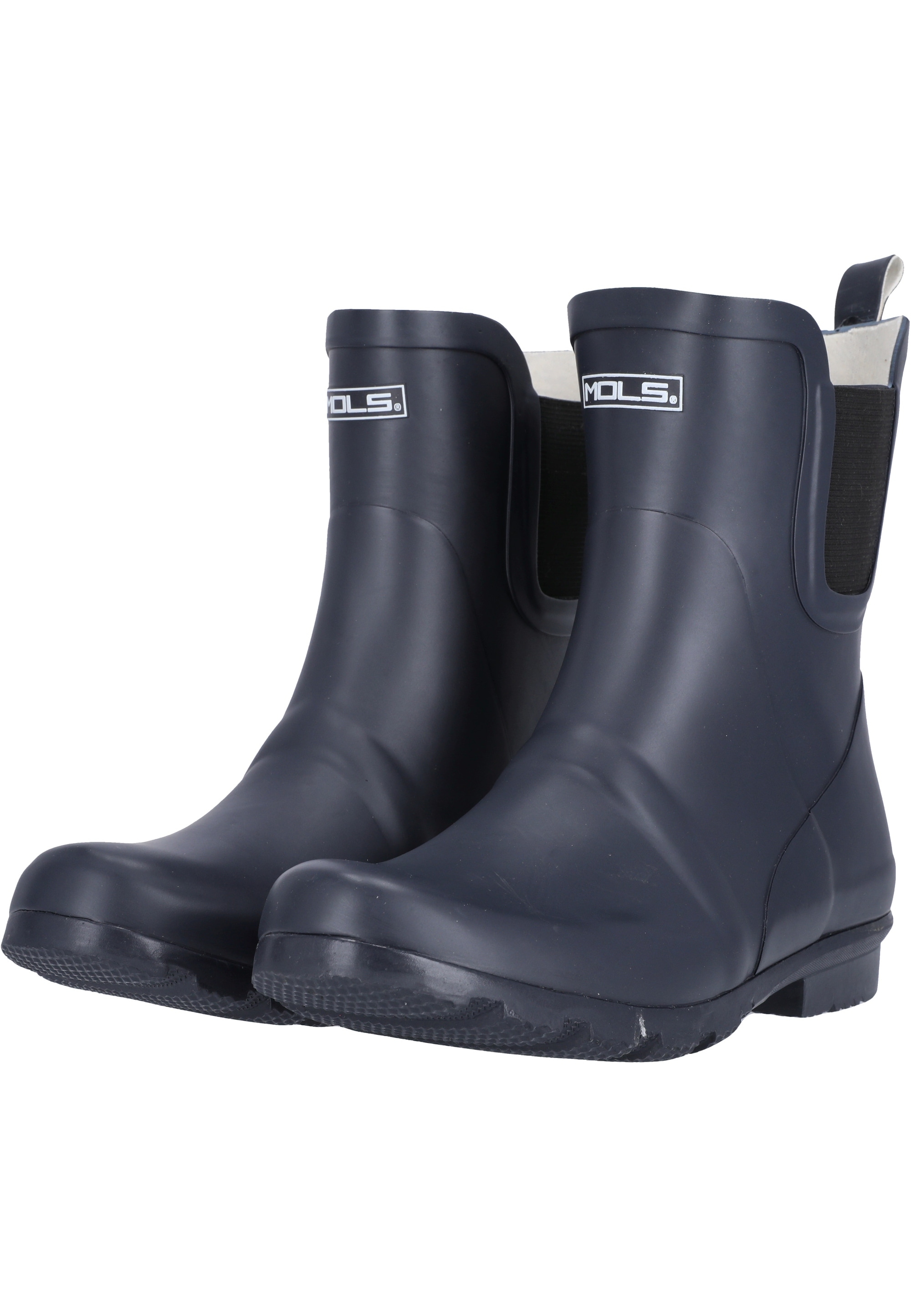 MOLS Gummistiefel »Suburbs«, mit wasserdichter Funktion