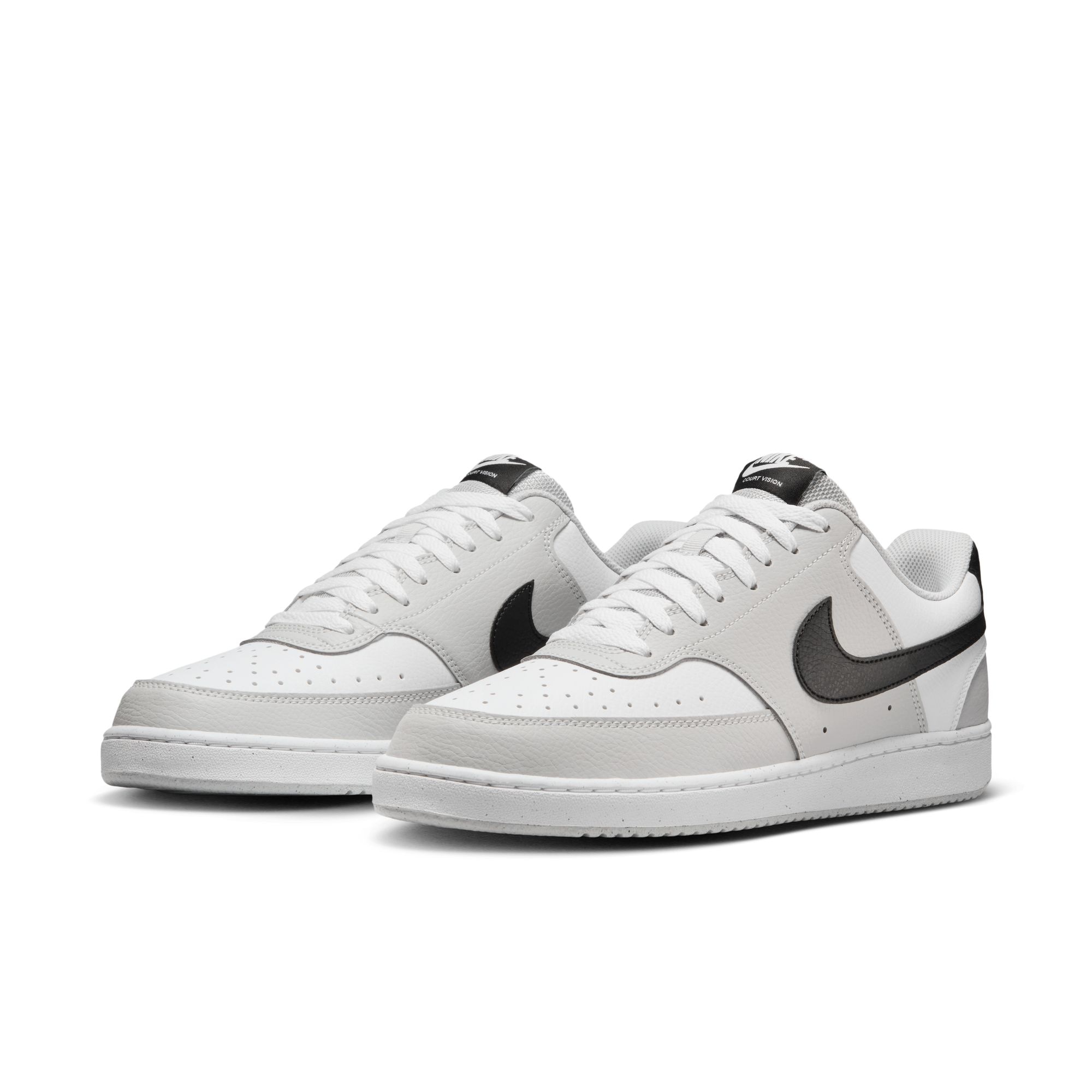 Nike Sportswear Sneaker "COURT VISION LO" inspiriert vom Design des Nike Ai günstig online kaufen