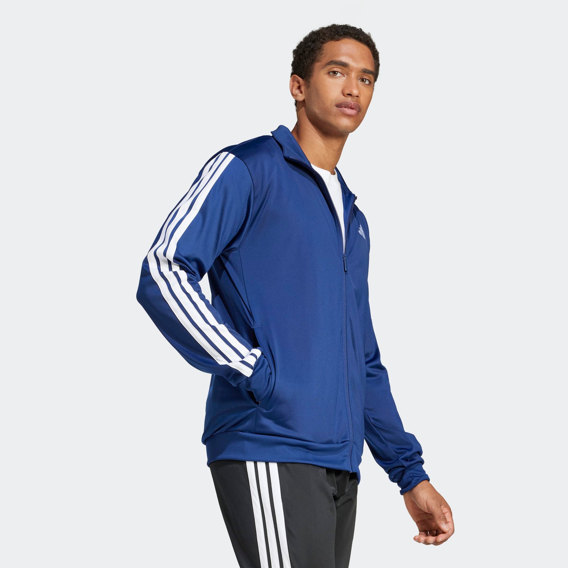 adidas Sportswear Trainingsjacke "M 3S TR TT" 1 tlg. günstig online kaufen