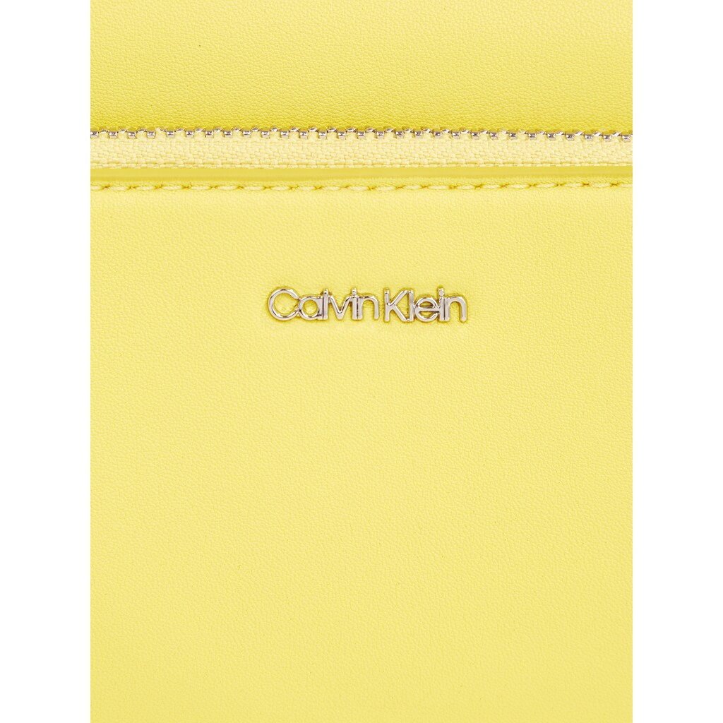 Calvin Klein Mini Bag »CK MUST CAMERA BAG«