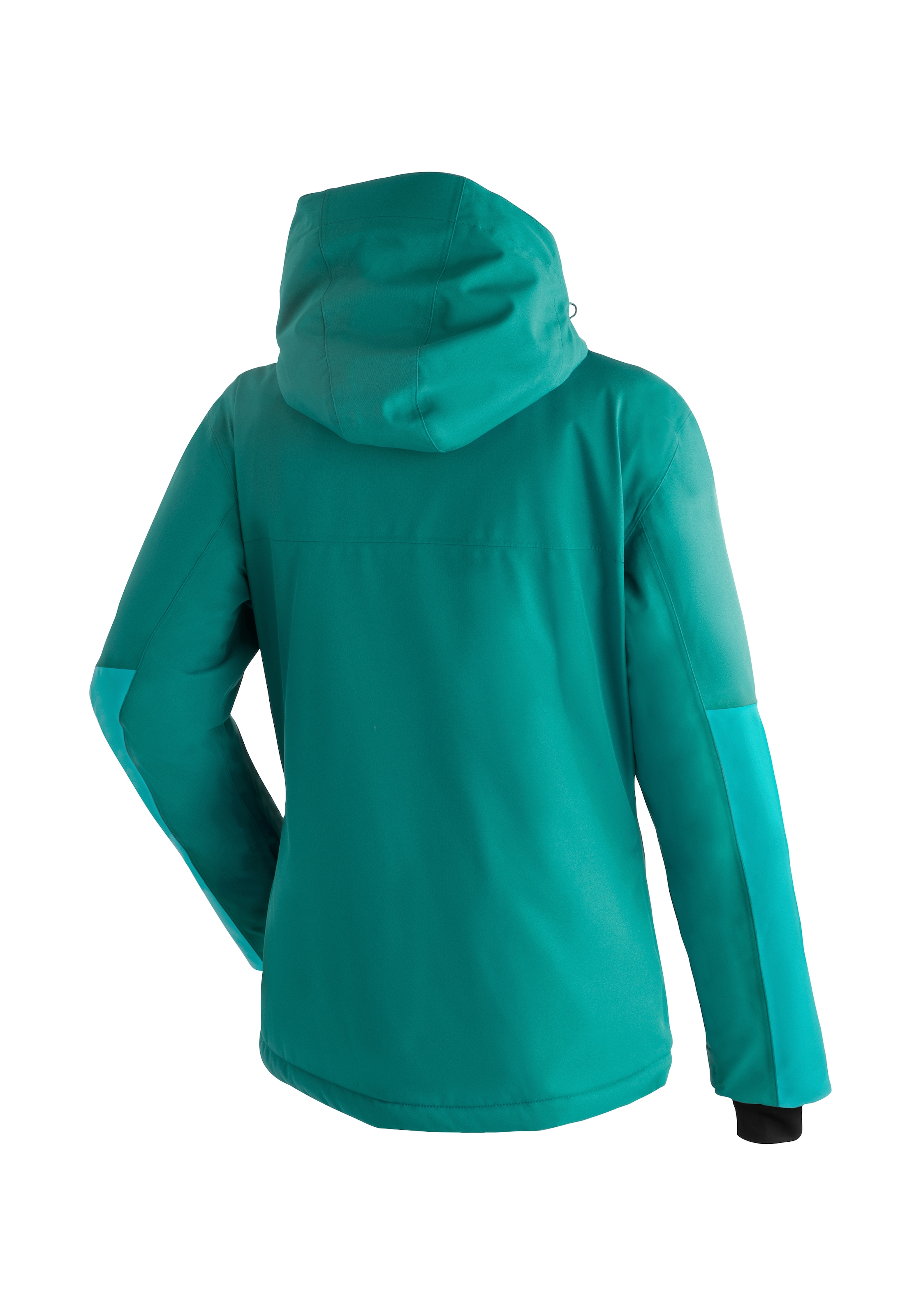 Maier Sports Skijacke »Nuria«, atmungsaktive Damen Ski-Jacke, wasserdichte und winddichte Winterjacke