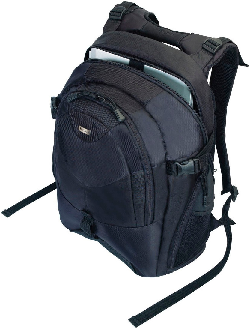 Targus Notebook-Rucksack »Campus 15-16 Laptop Backpack«