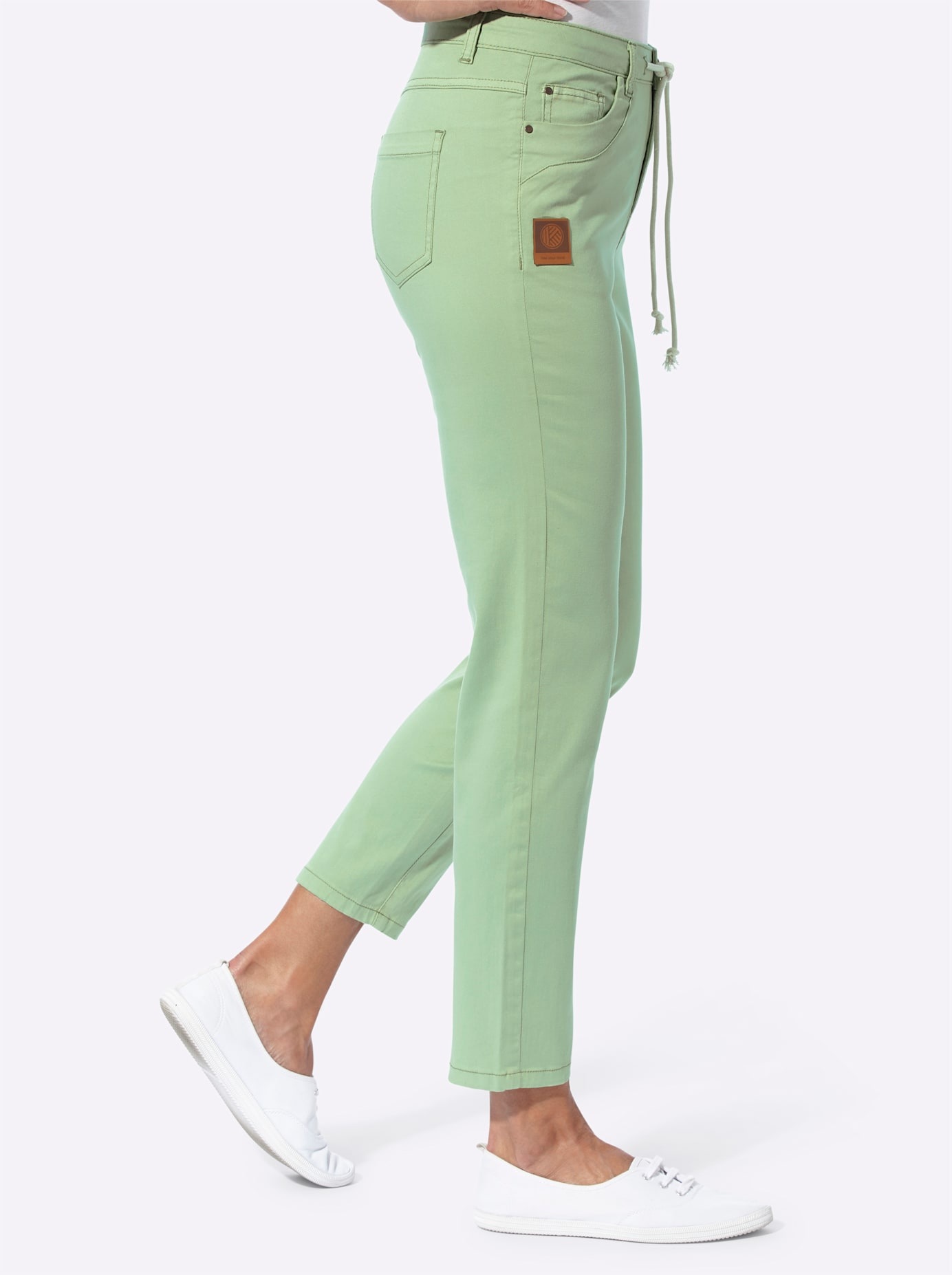 Classic Basics Bequeme Jeans 1 tlg. günstig online kaufen