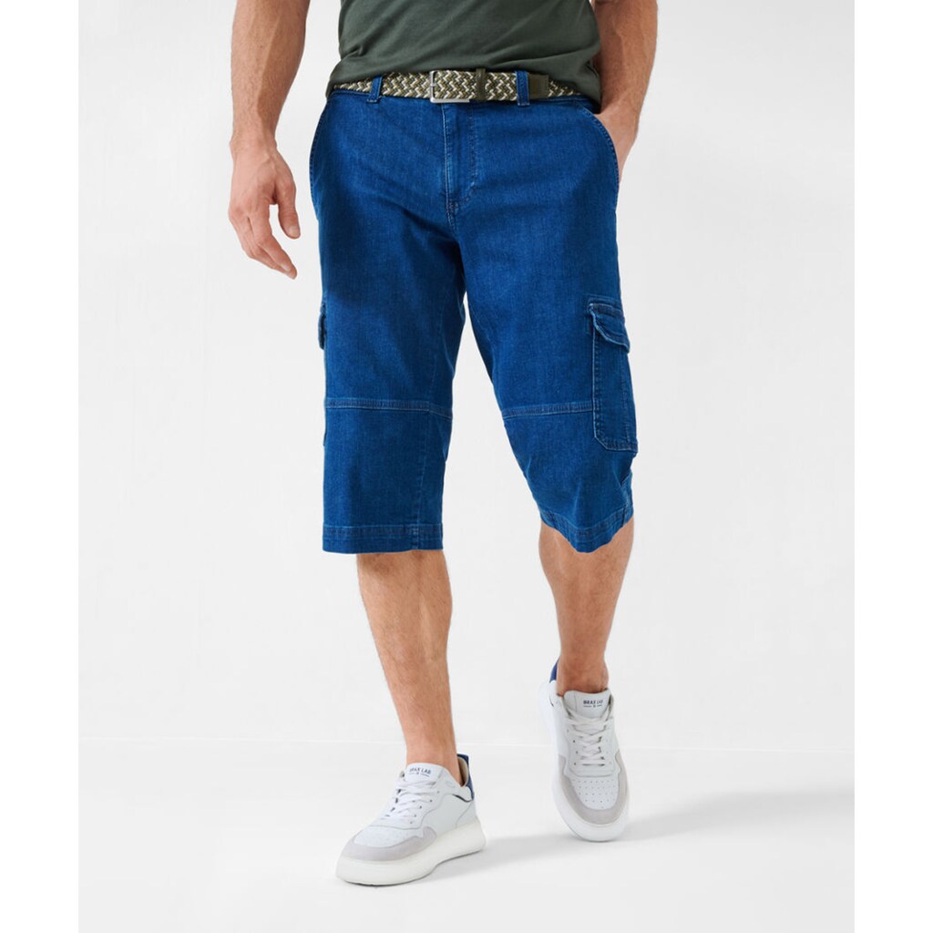 EUREX by BRAX Bermudas »Style BILL«