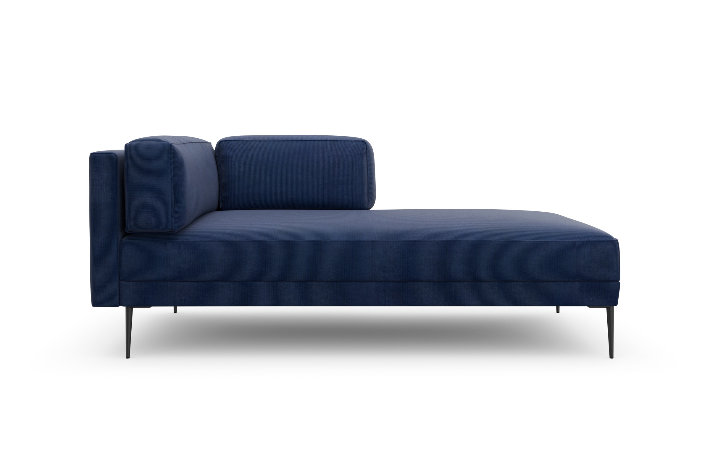 Home affaire Recamiere "Bihult" Armlehne links oder rechts bestellbar günstig online kaufen