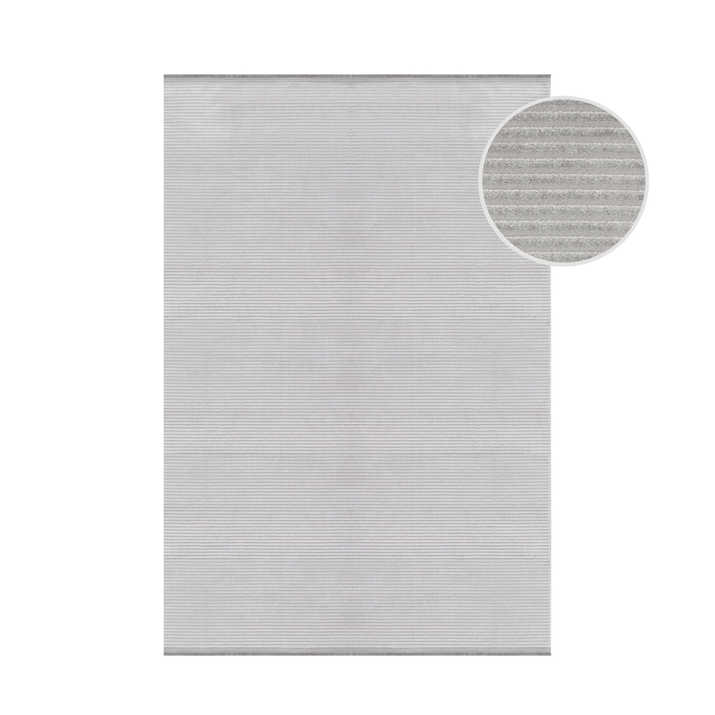 Ayyildiz Teppiche Teppich »STYLE 8900«, rechteckig, 7 mm Höhe, pflegeleicht und schmutzresistent